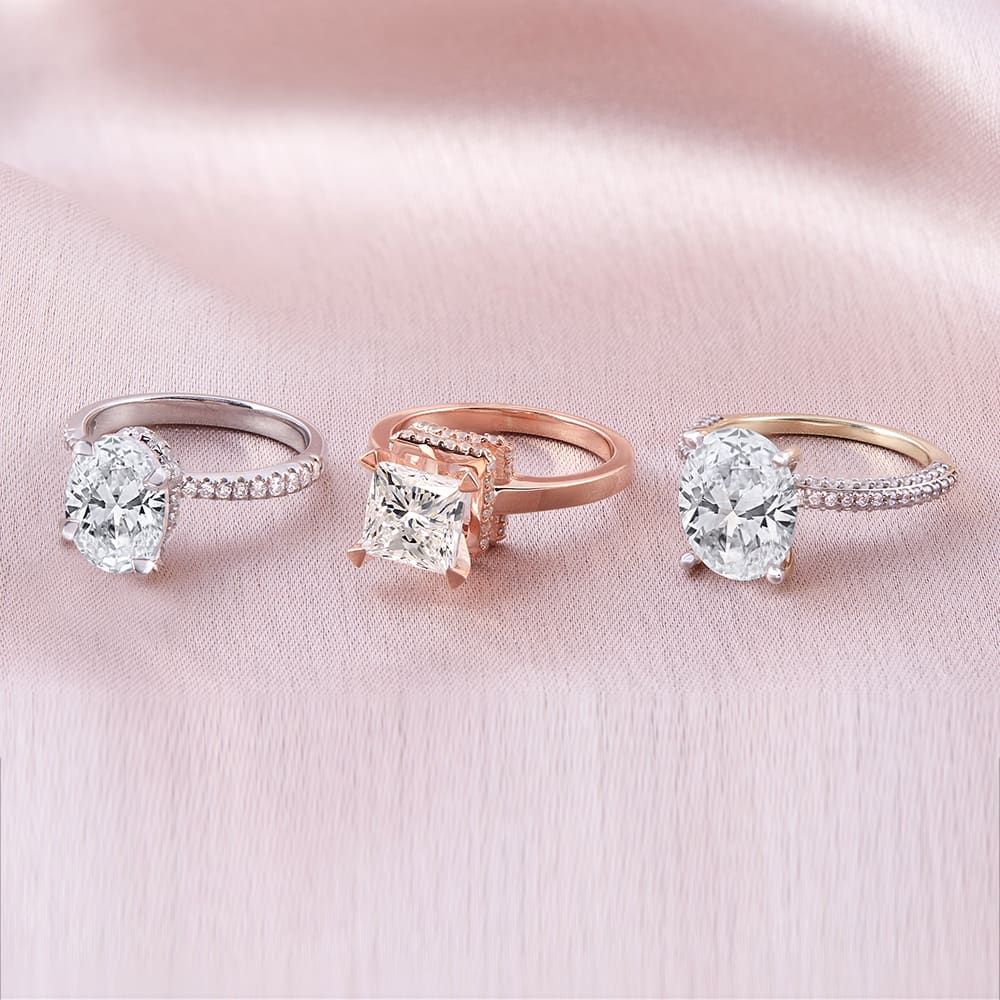 Friendly Diamonds&nbsp;