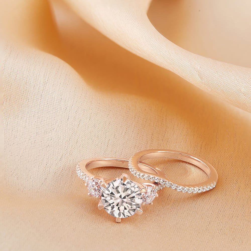 Friendly Diamonds&nbsp;