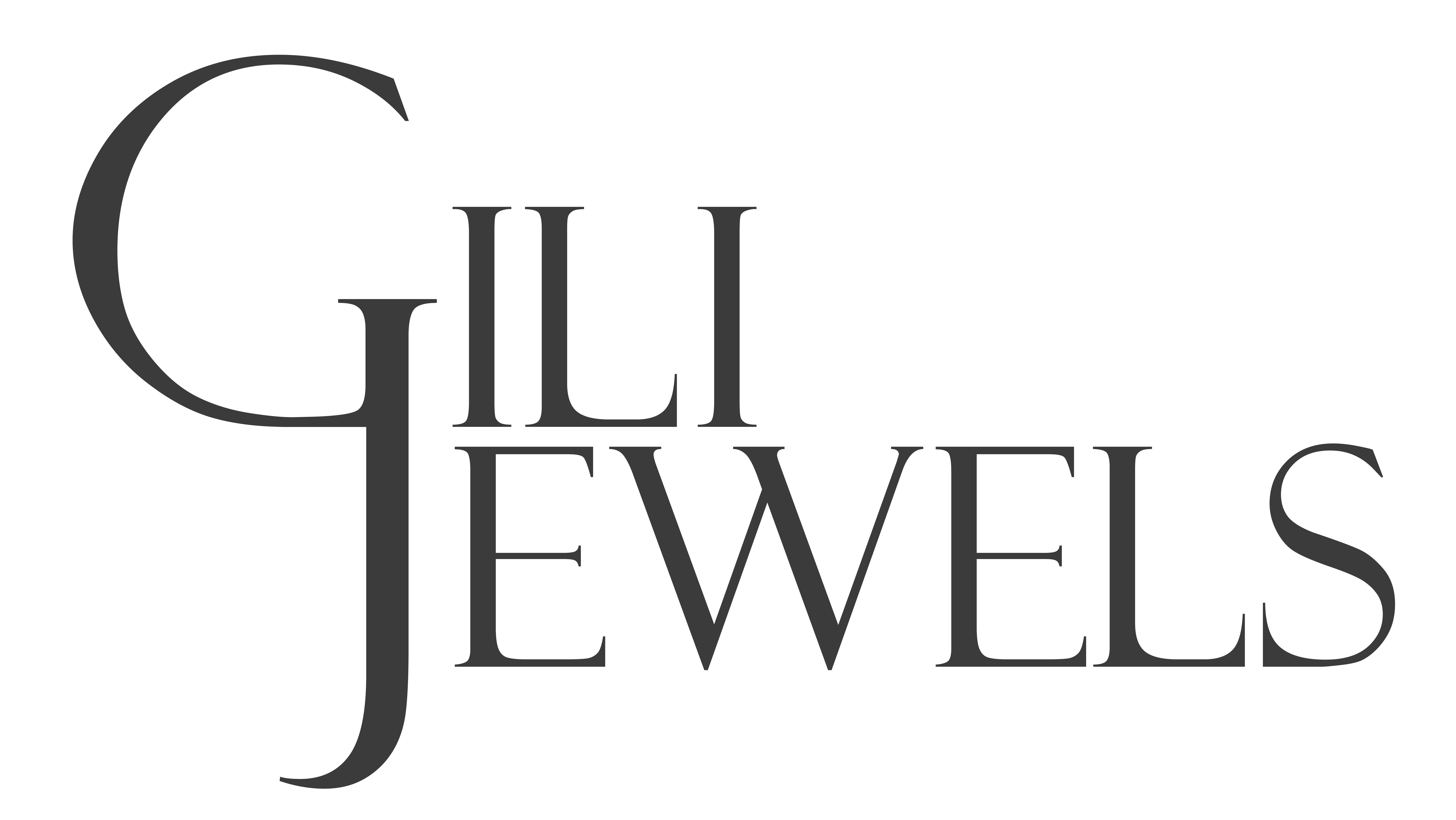Gili Jewels logo