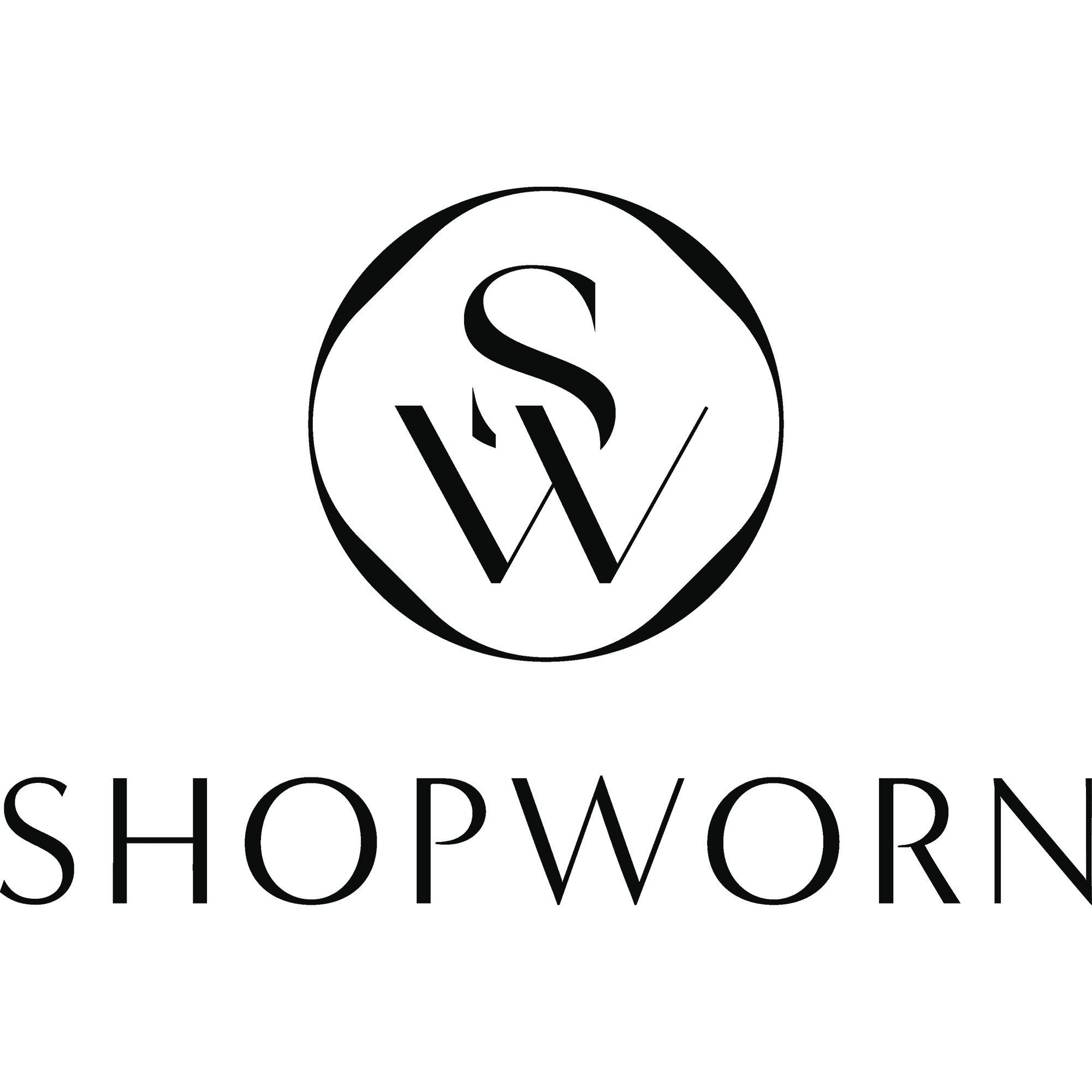 ShopWorn logo