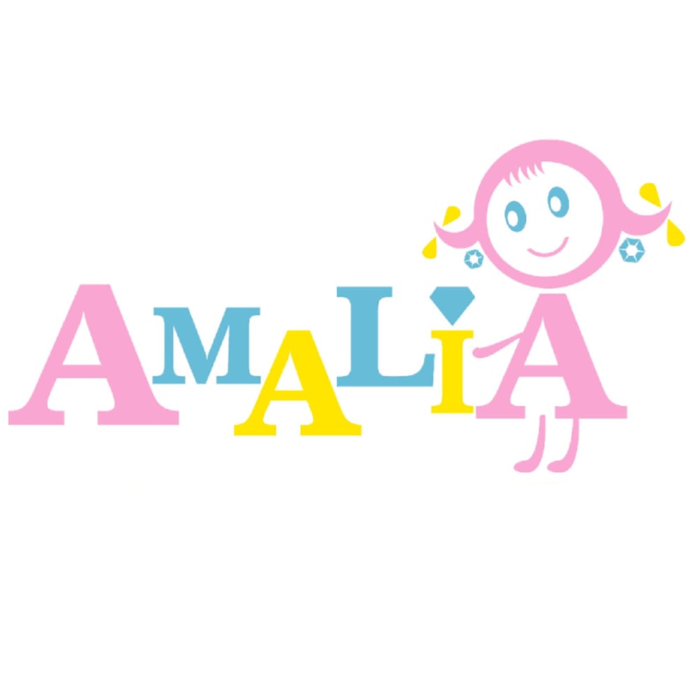Amalia Jewelry logo