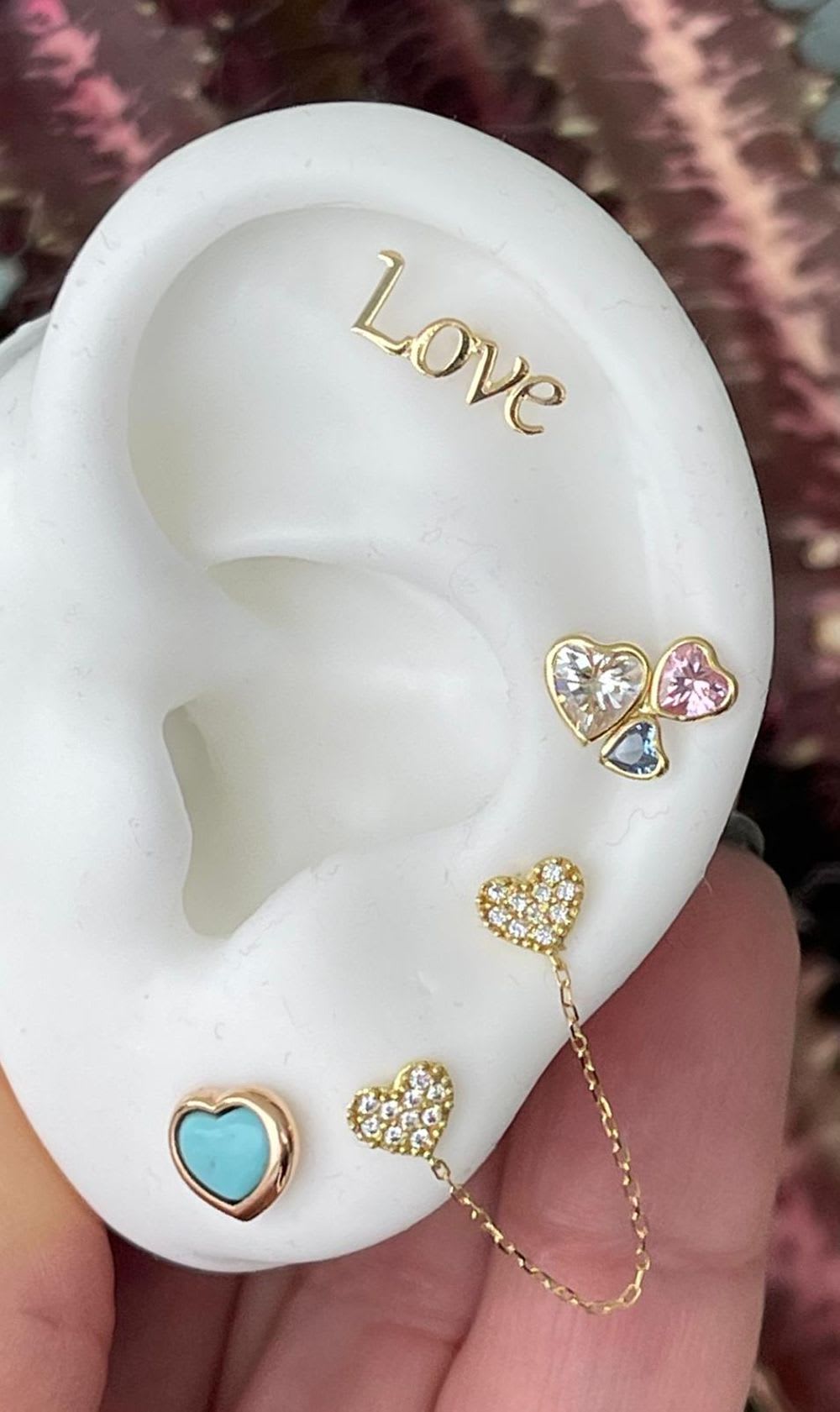 Amalia Jewelry 