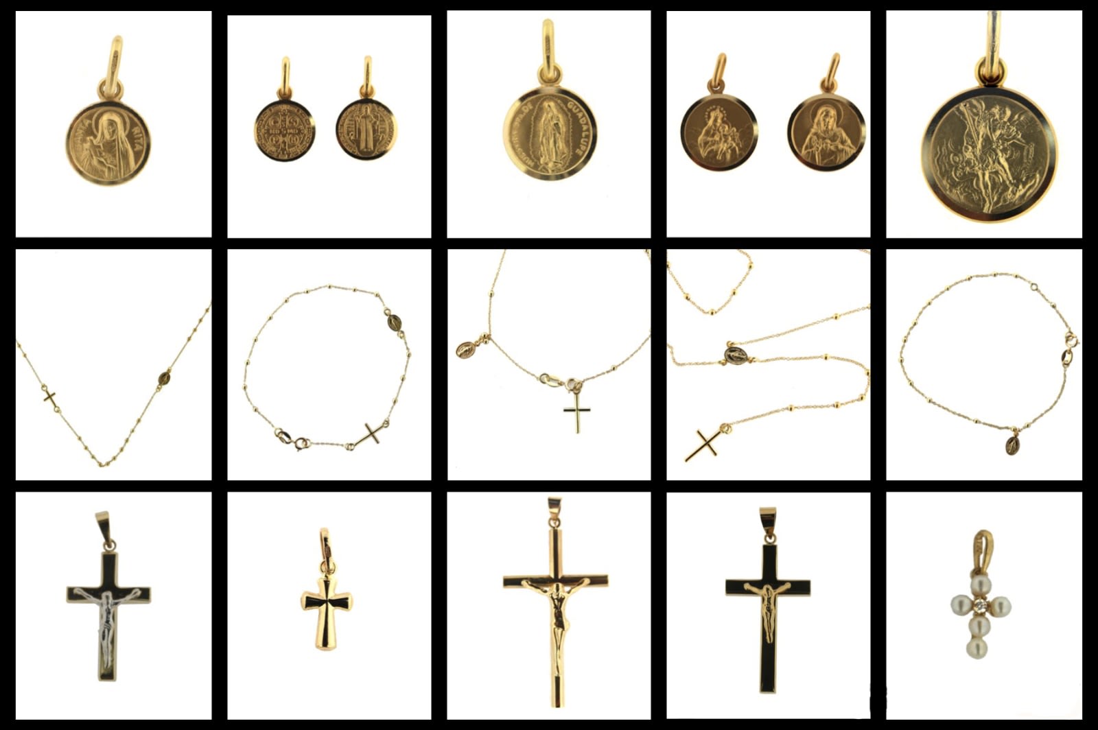 Amalia Jewelry 