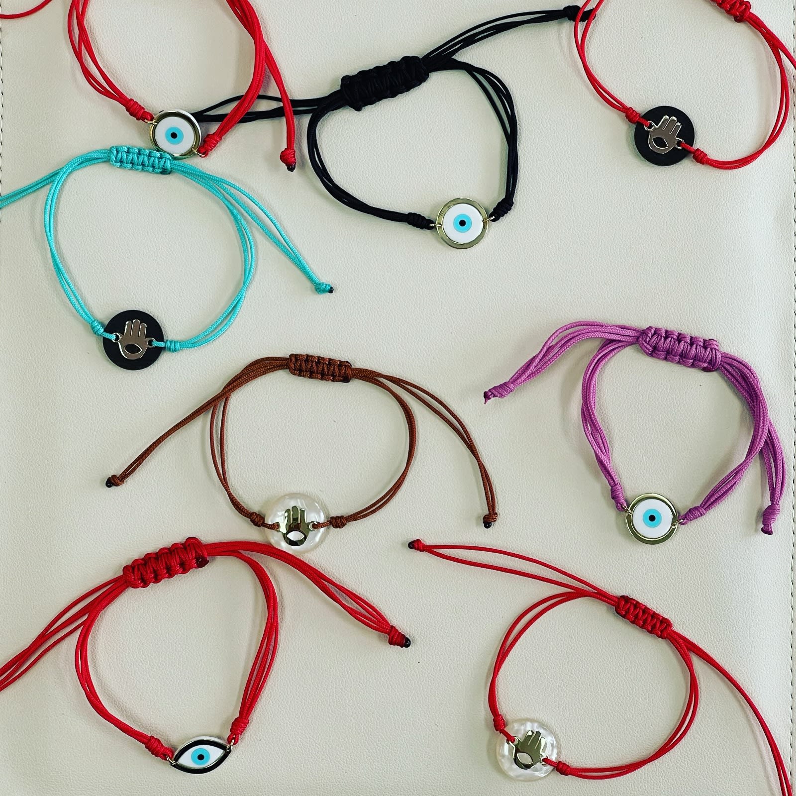 Amalia Jewelry 