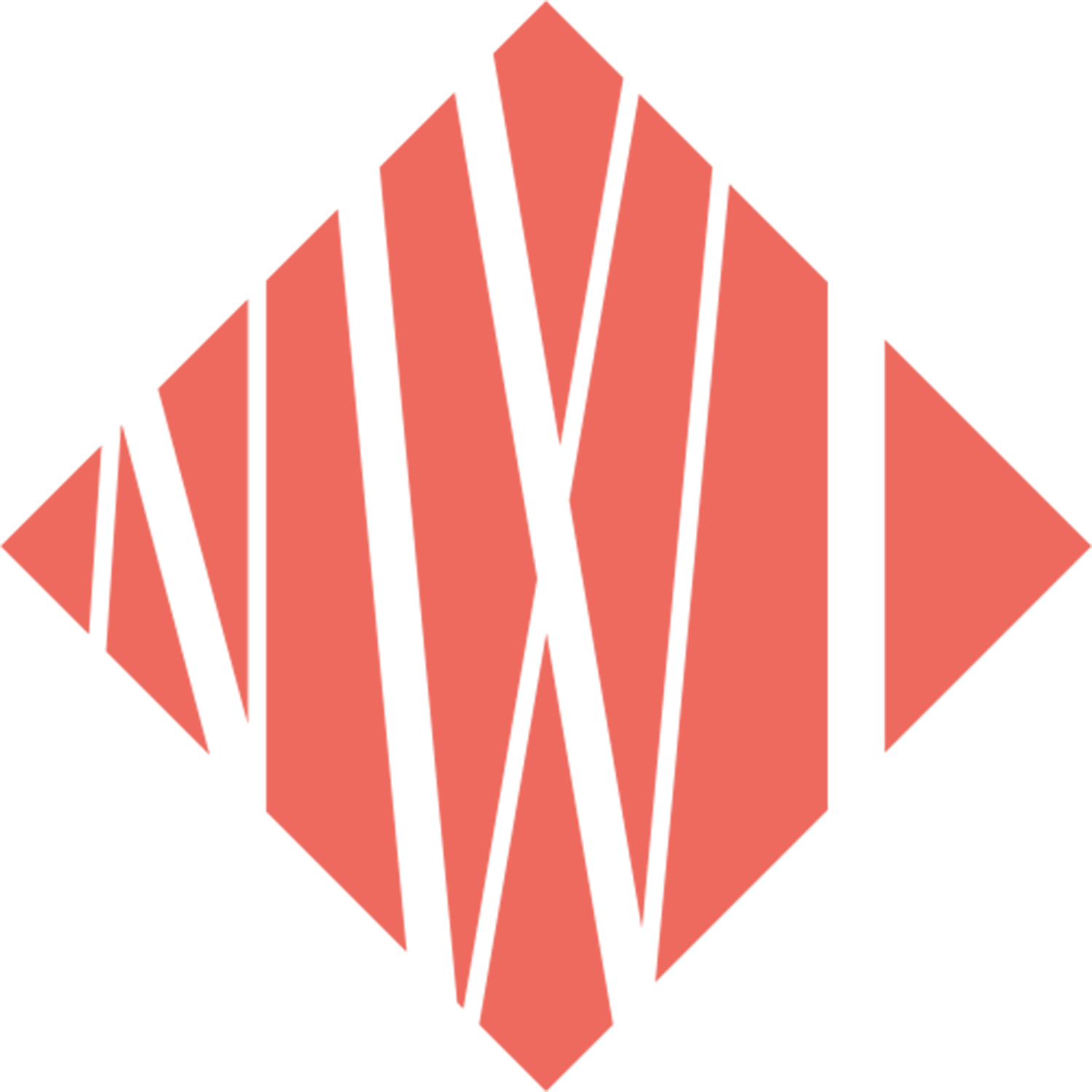 New World Diamonds logo