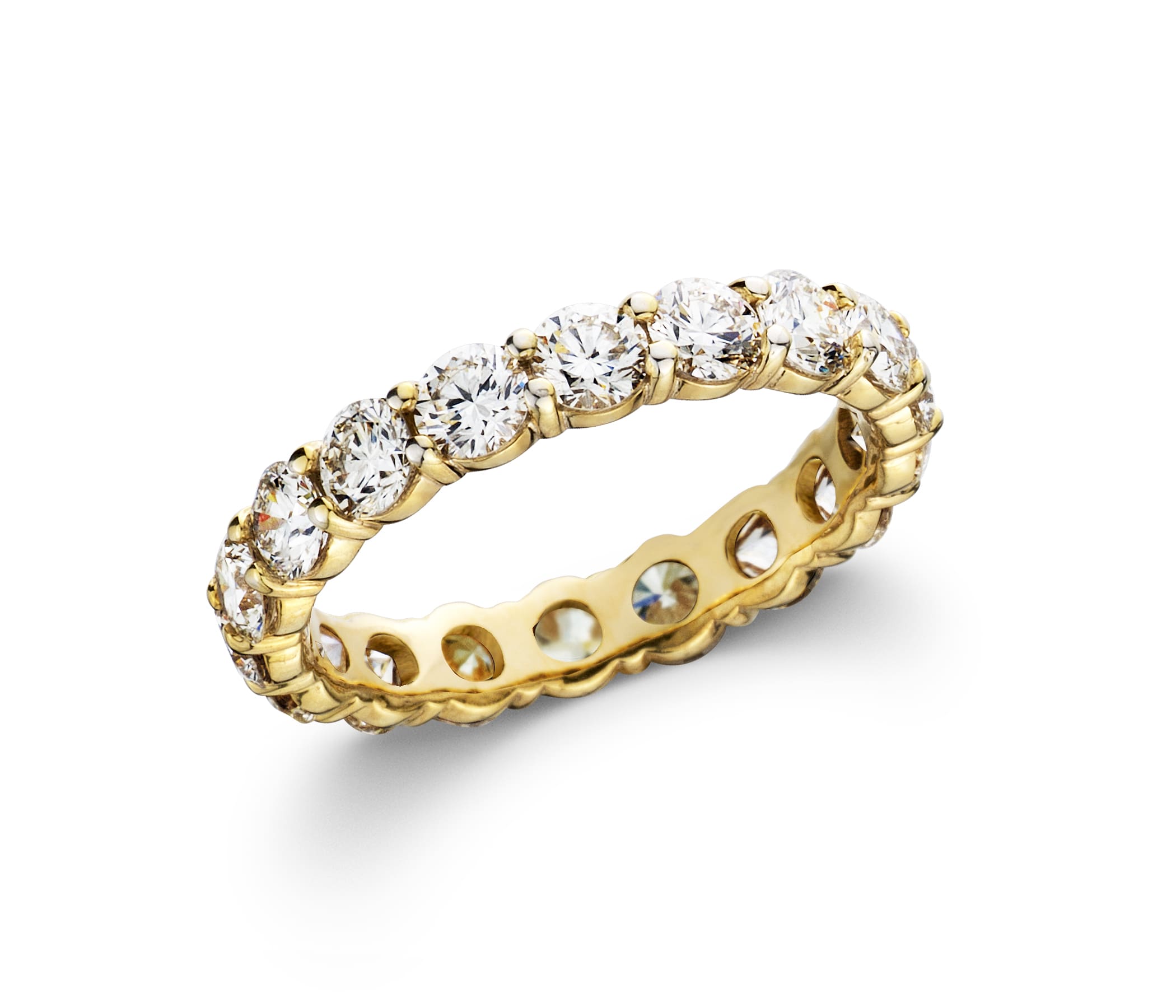 New World Diamonds 