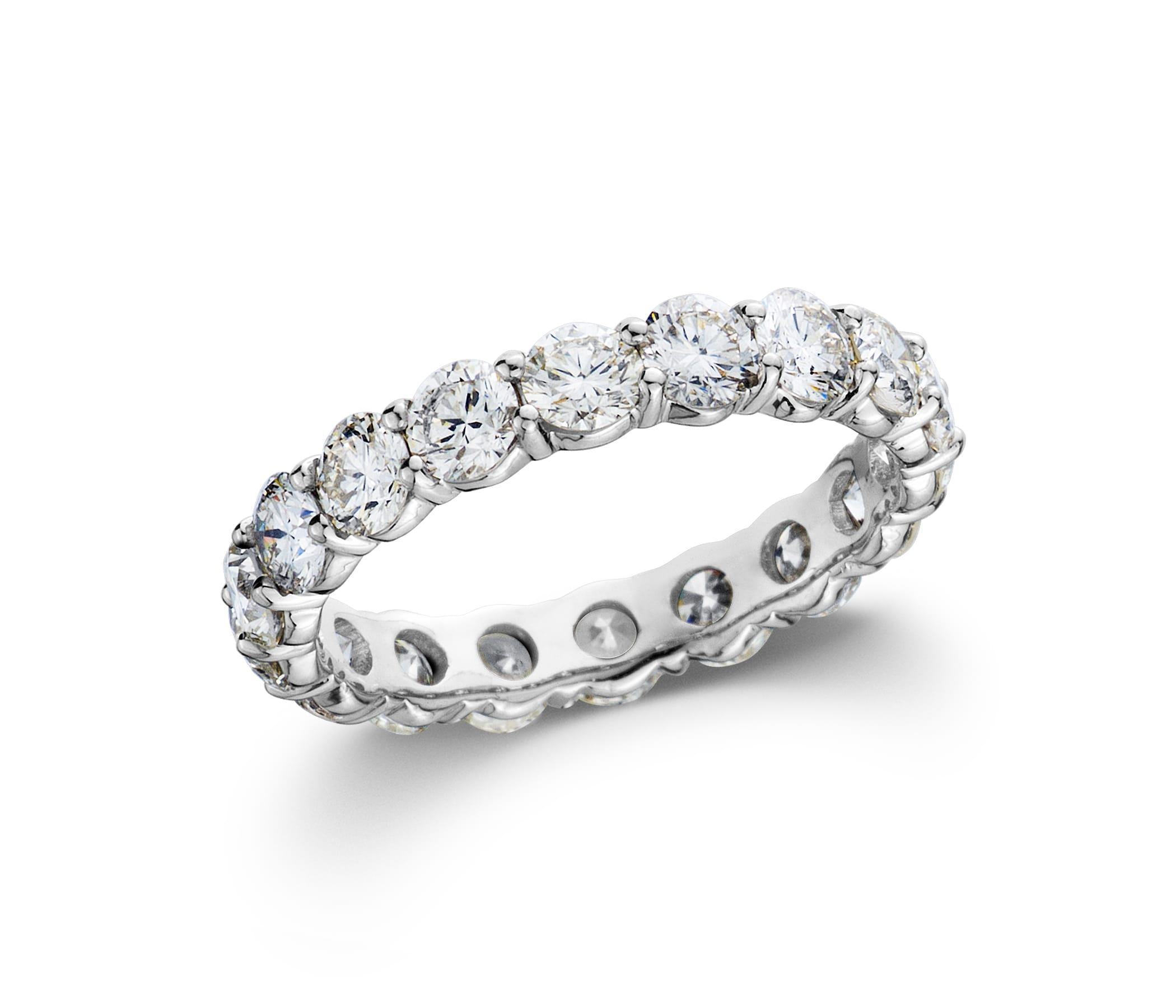 New World Diamonds 