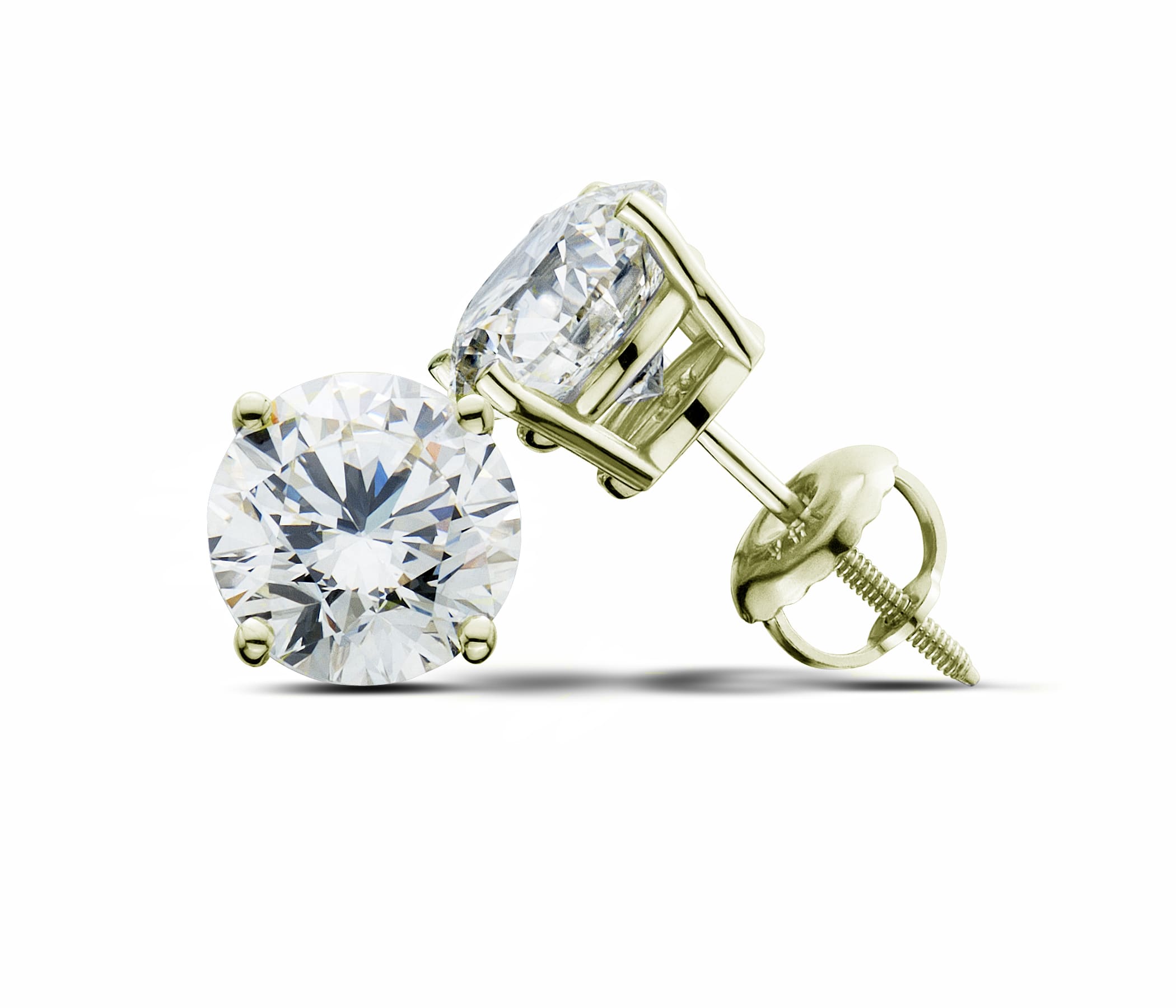 New World Diamonds 