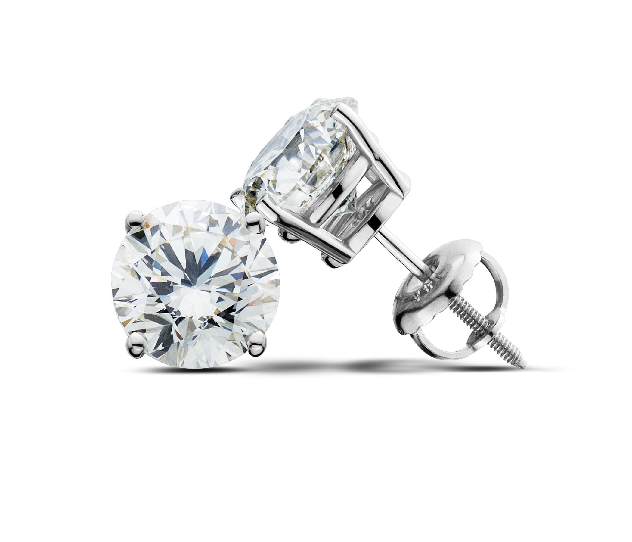 New World Diamonds 