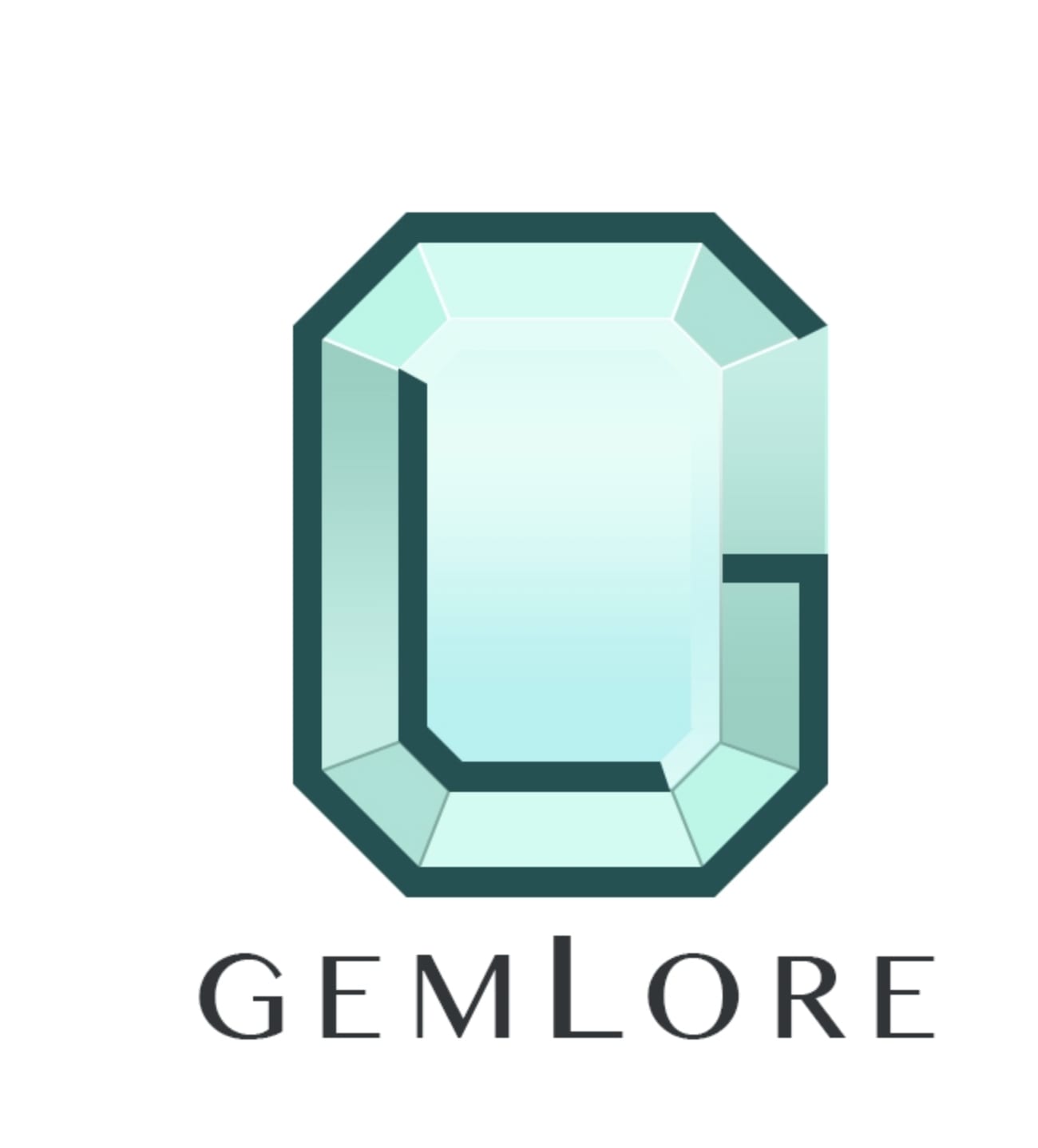 GemLore logo