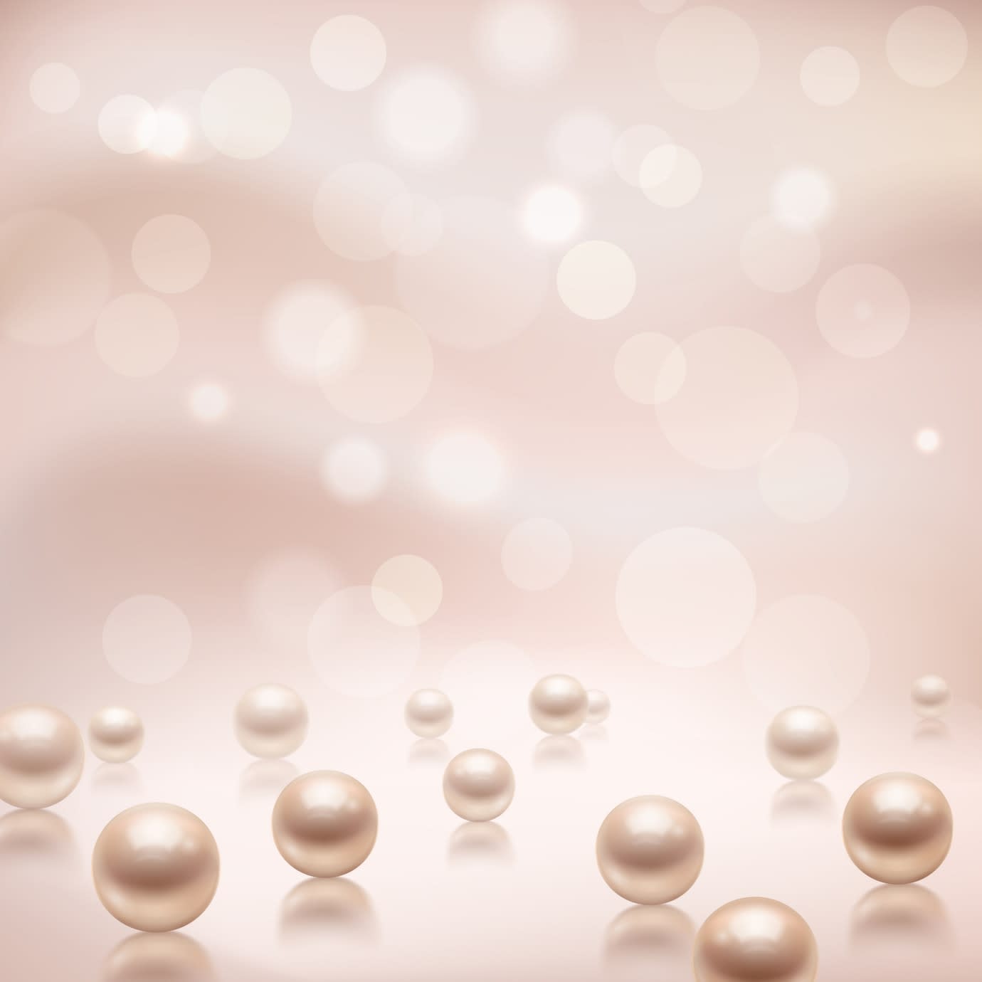 Classique Pearls logo