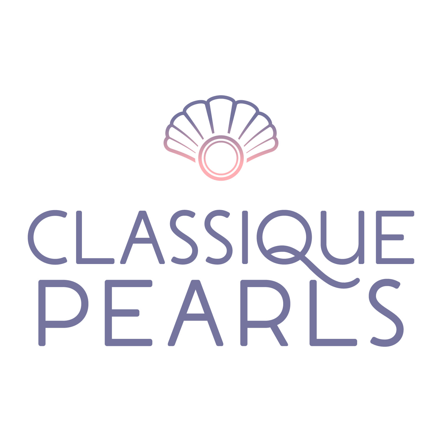 Classique Pearls logo