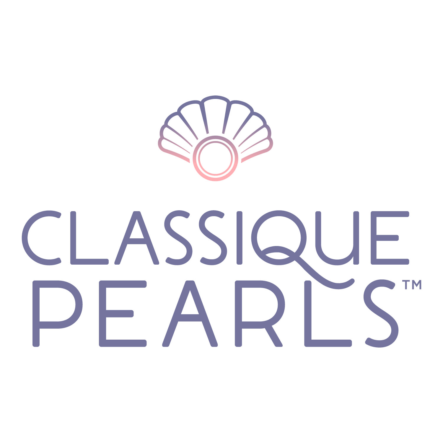 Classique Pearls logo