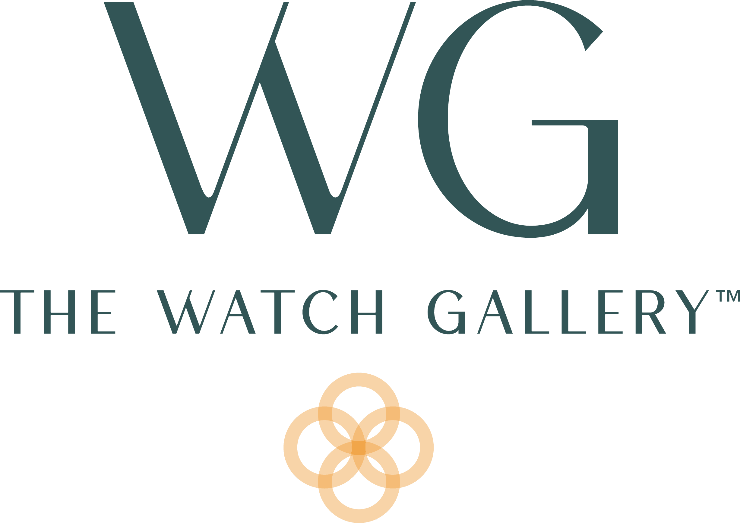 The Watch Gallery logo