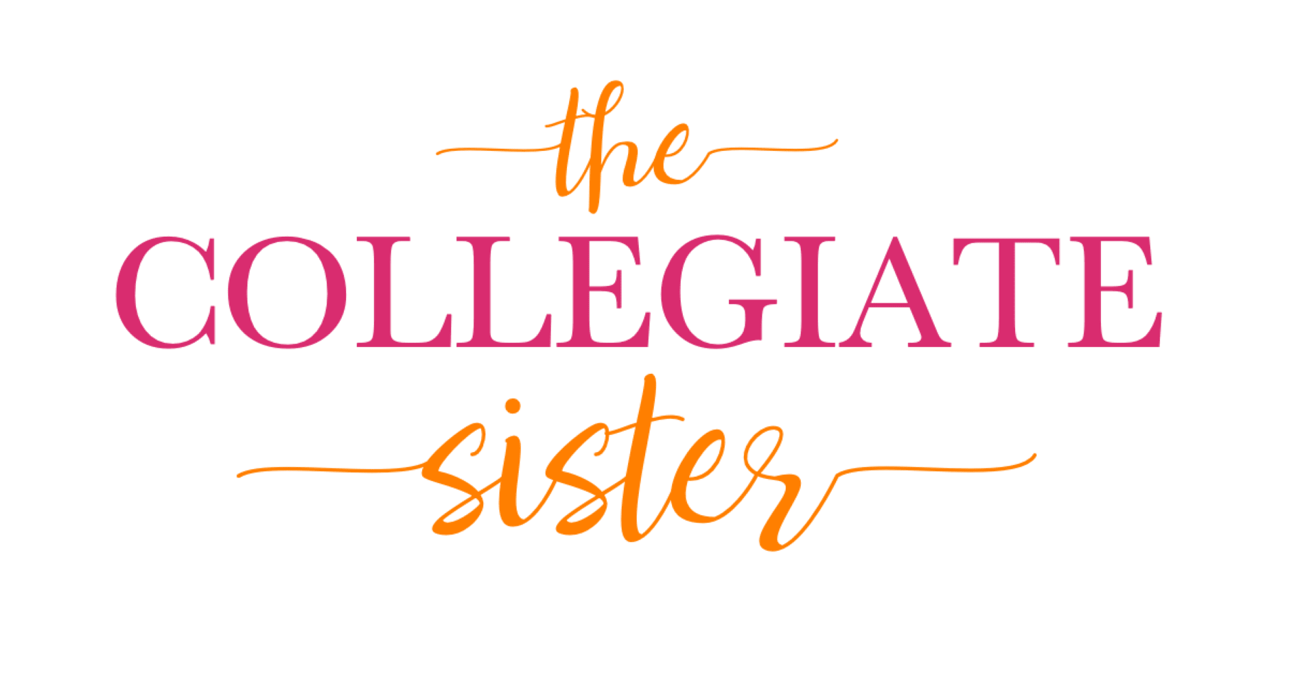 The Collegiate Sister
