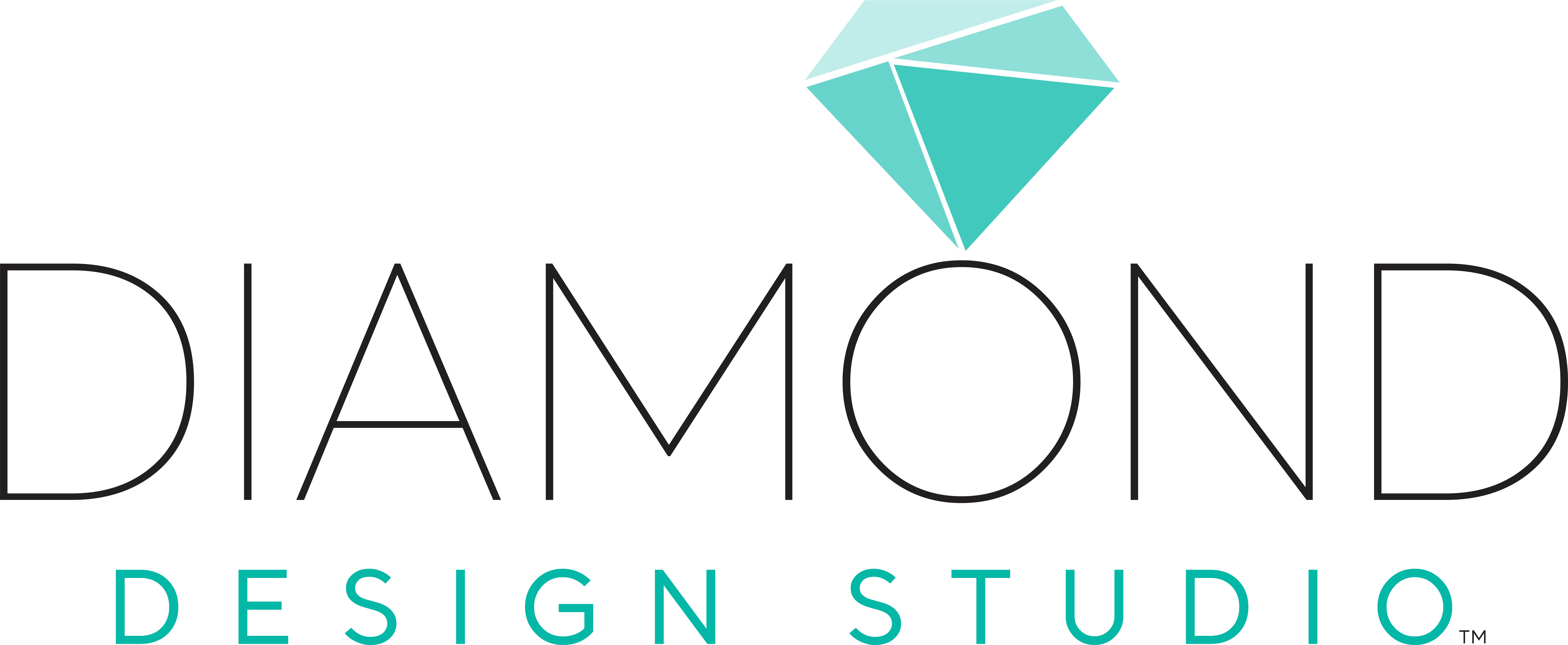 Diamond Design Studio logo