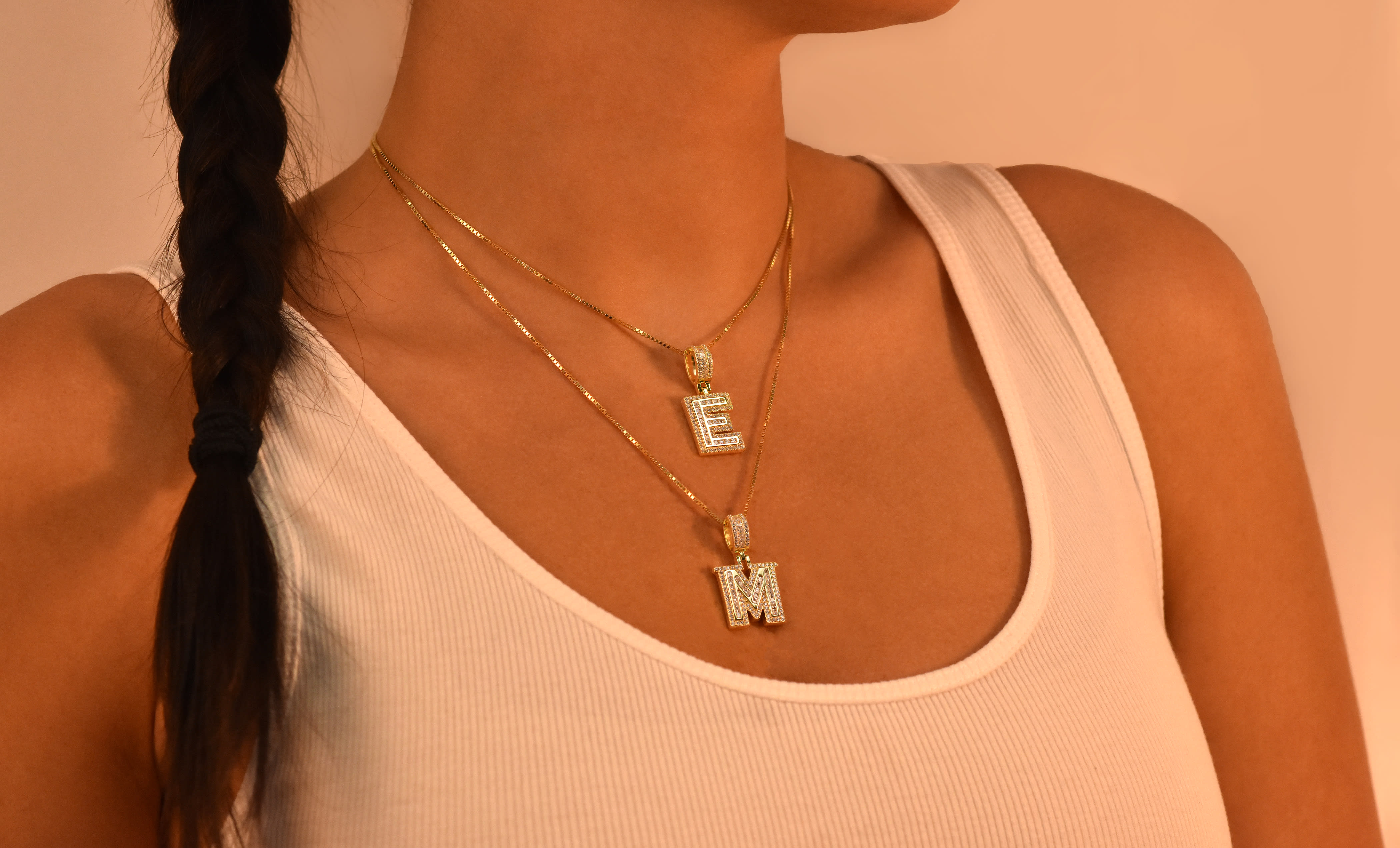 Em + Liv Jewels