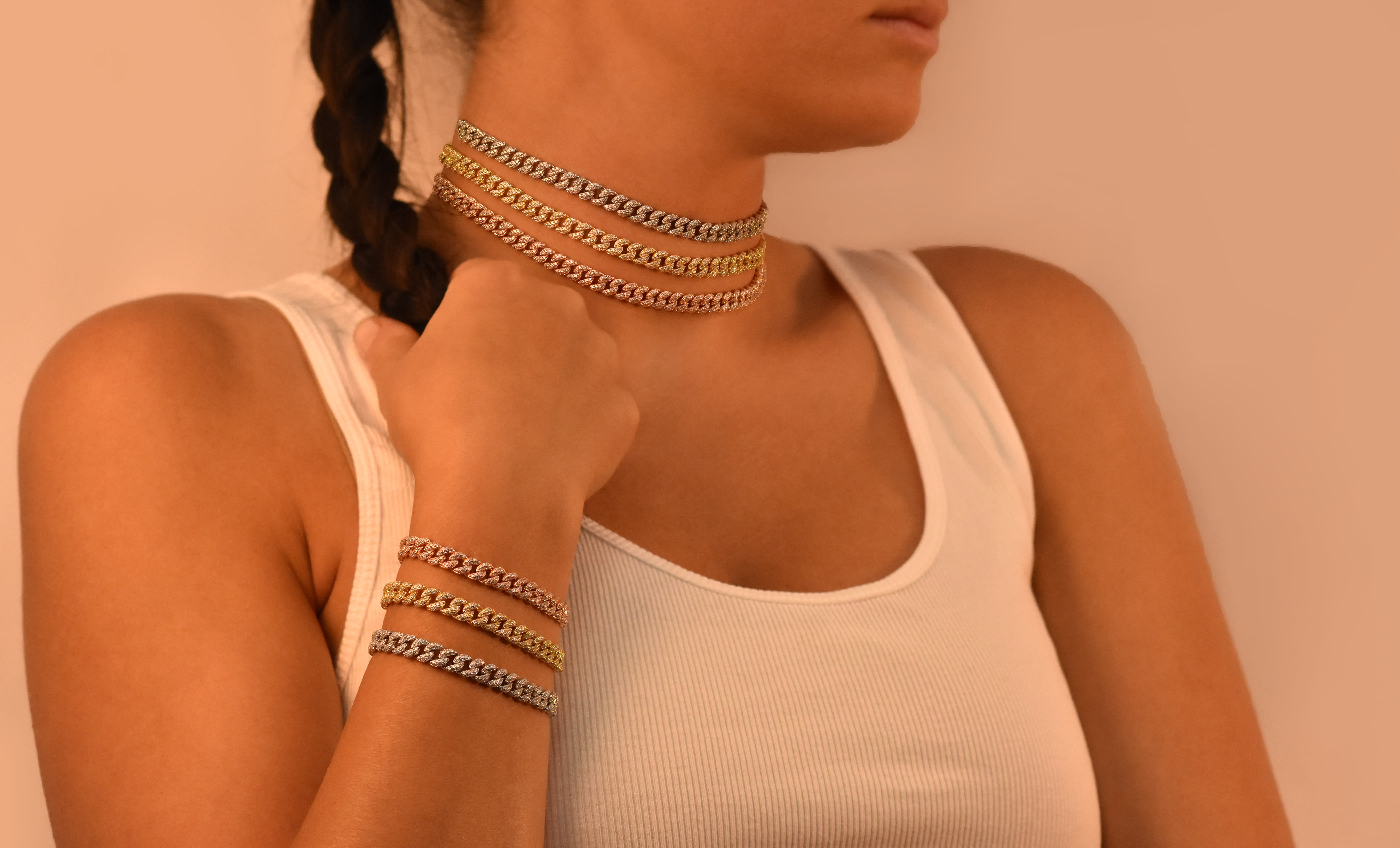 Em + Liv Jewels