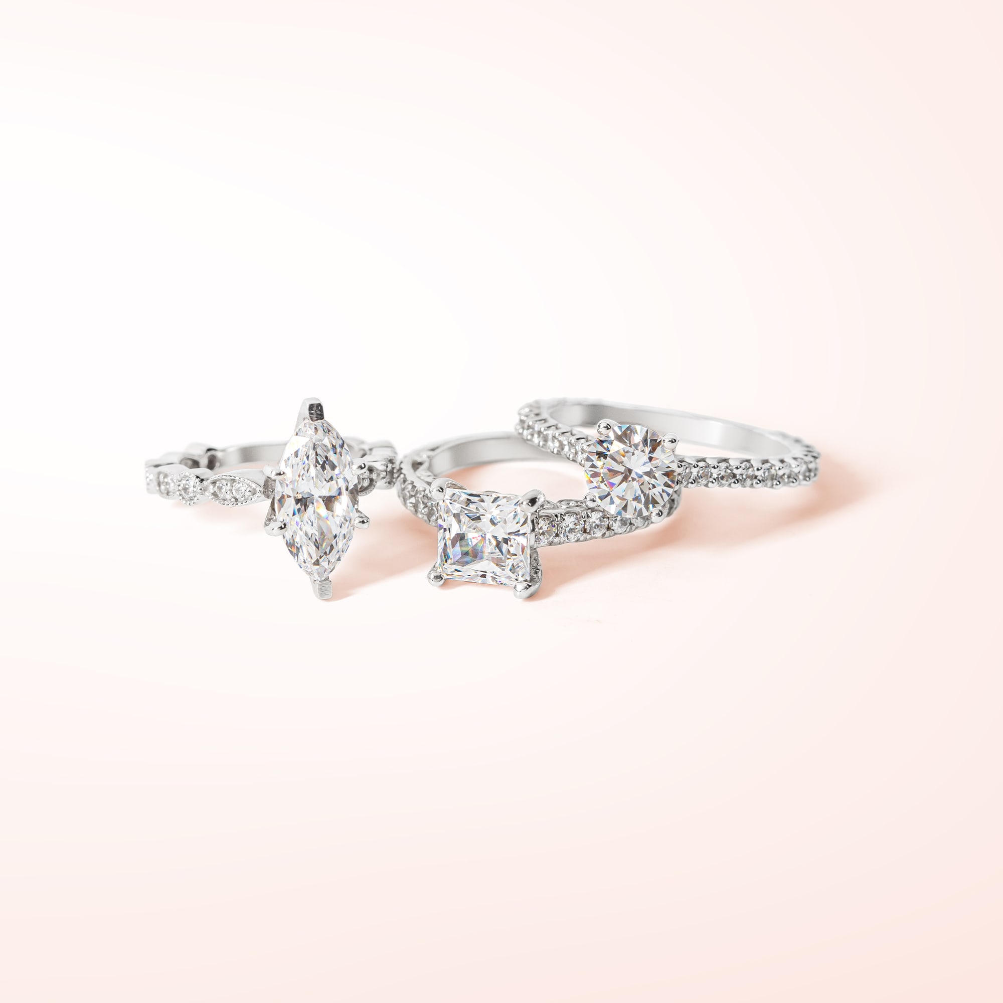 1215 Diamonds