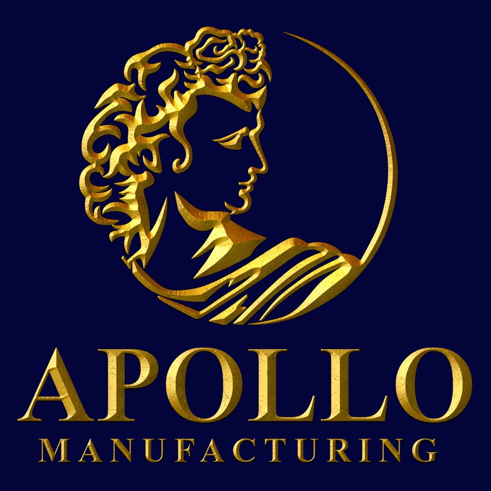 Apollo Manufacturing Inc. logo