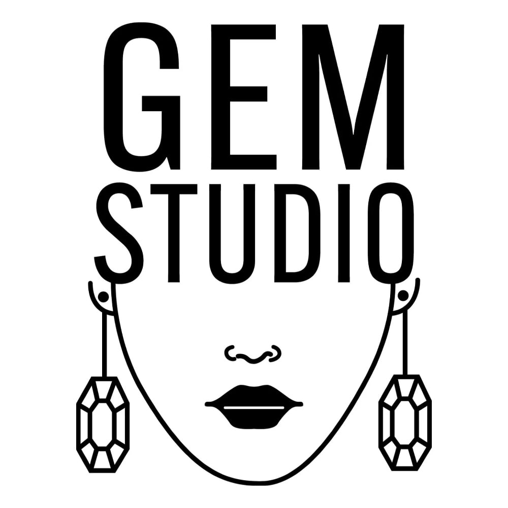 The Gem Studio logo
