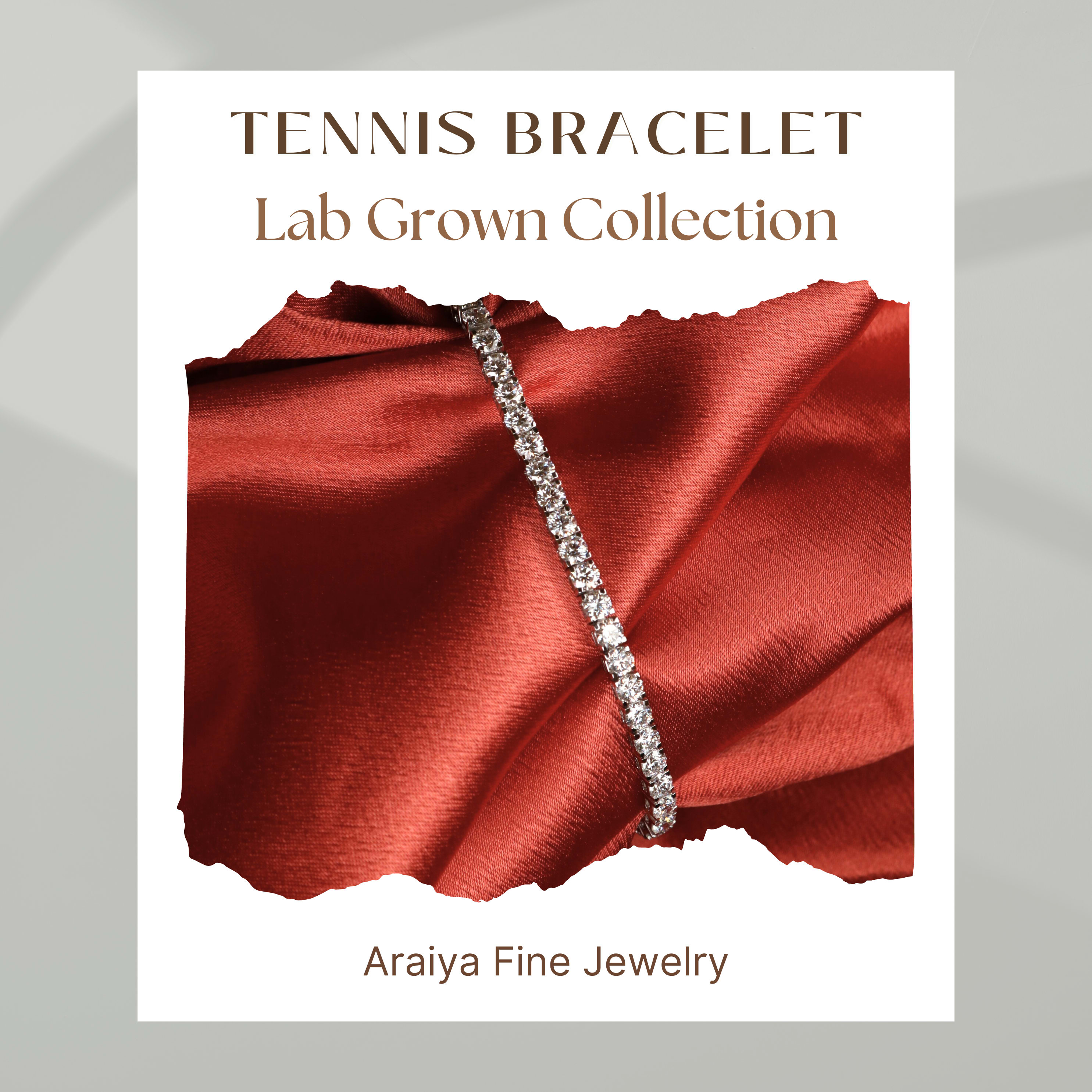 Araiya Fine Jewelry 