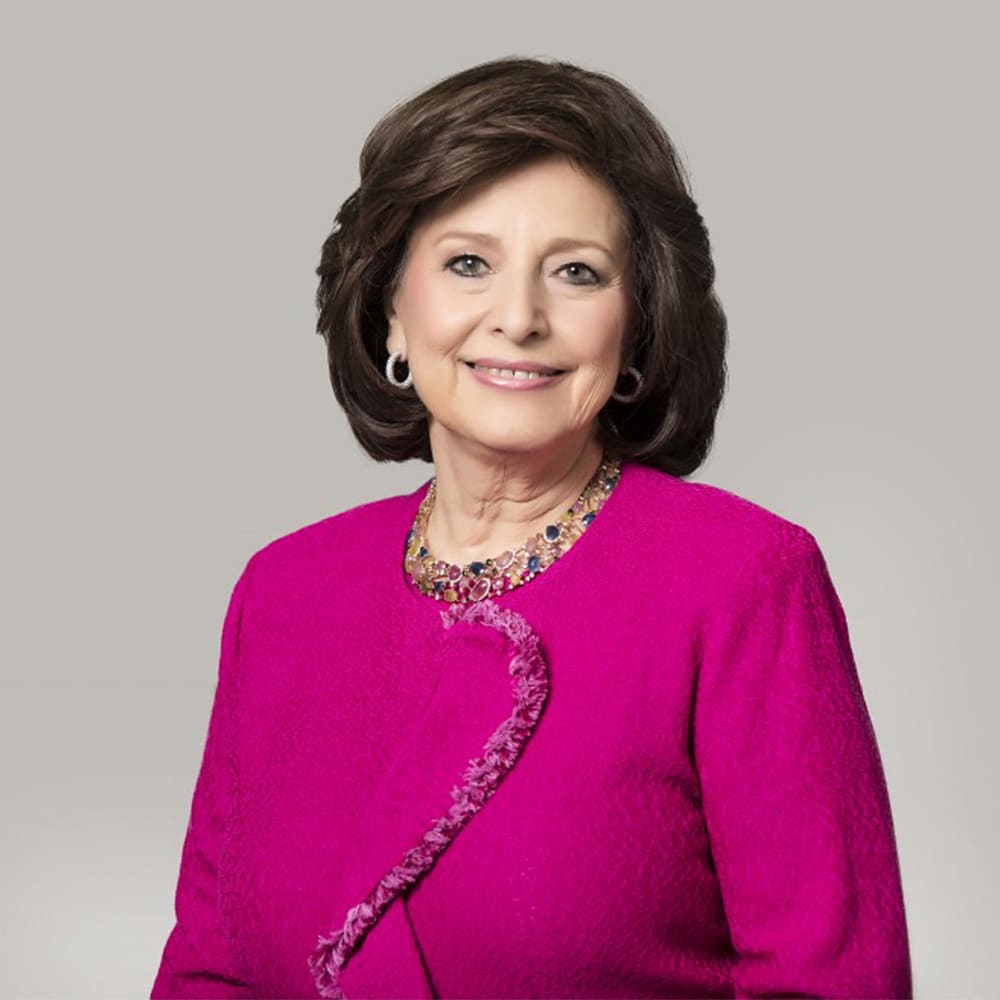 Julie Gniwisch- President