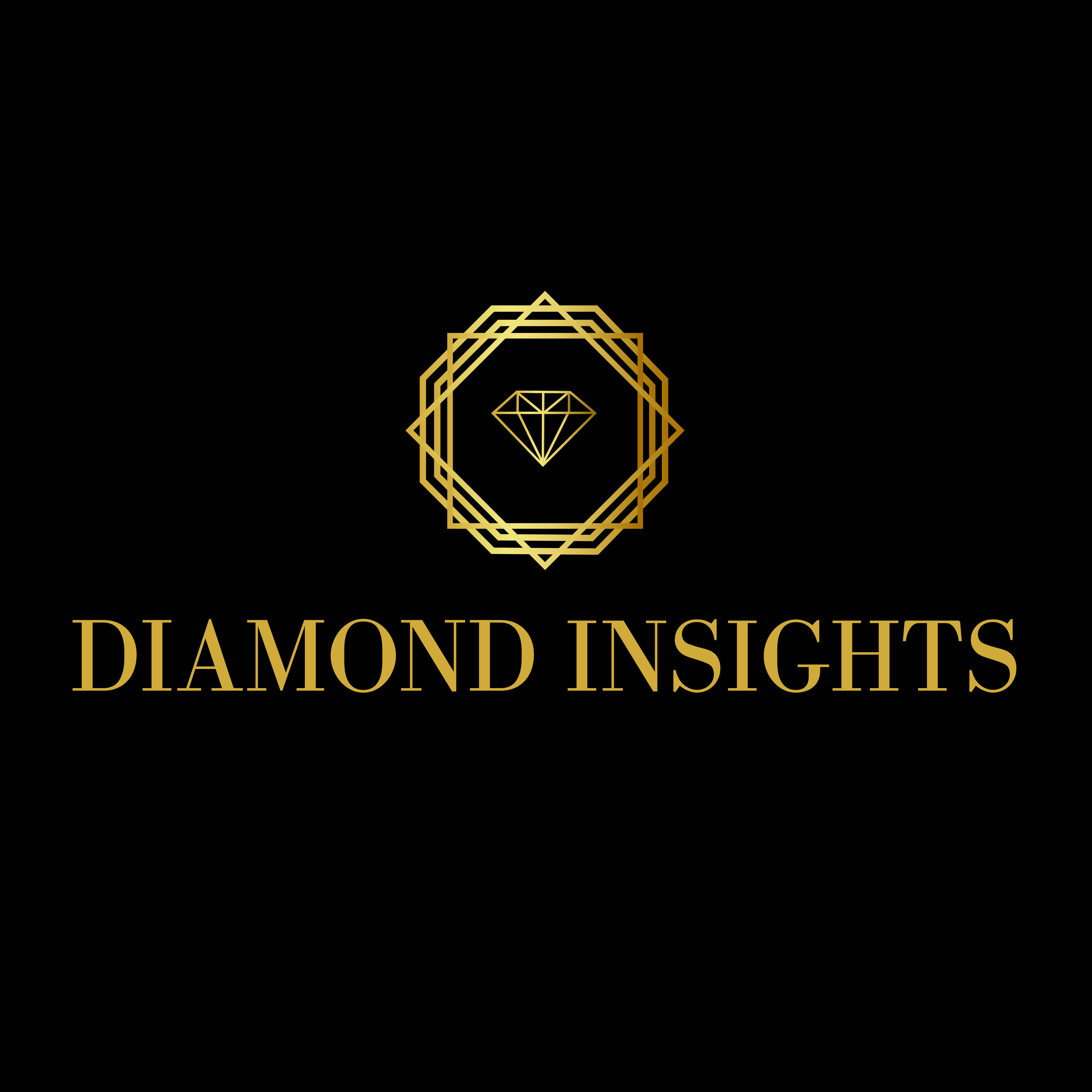 Diamond Insights logo