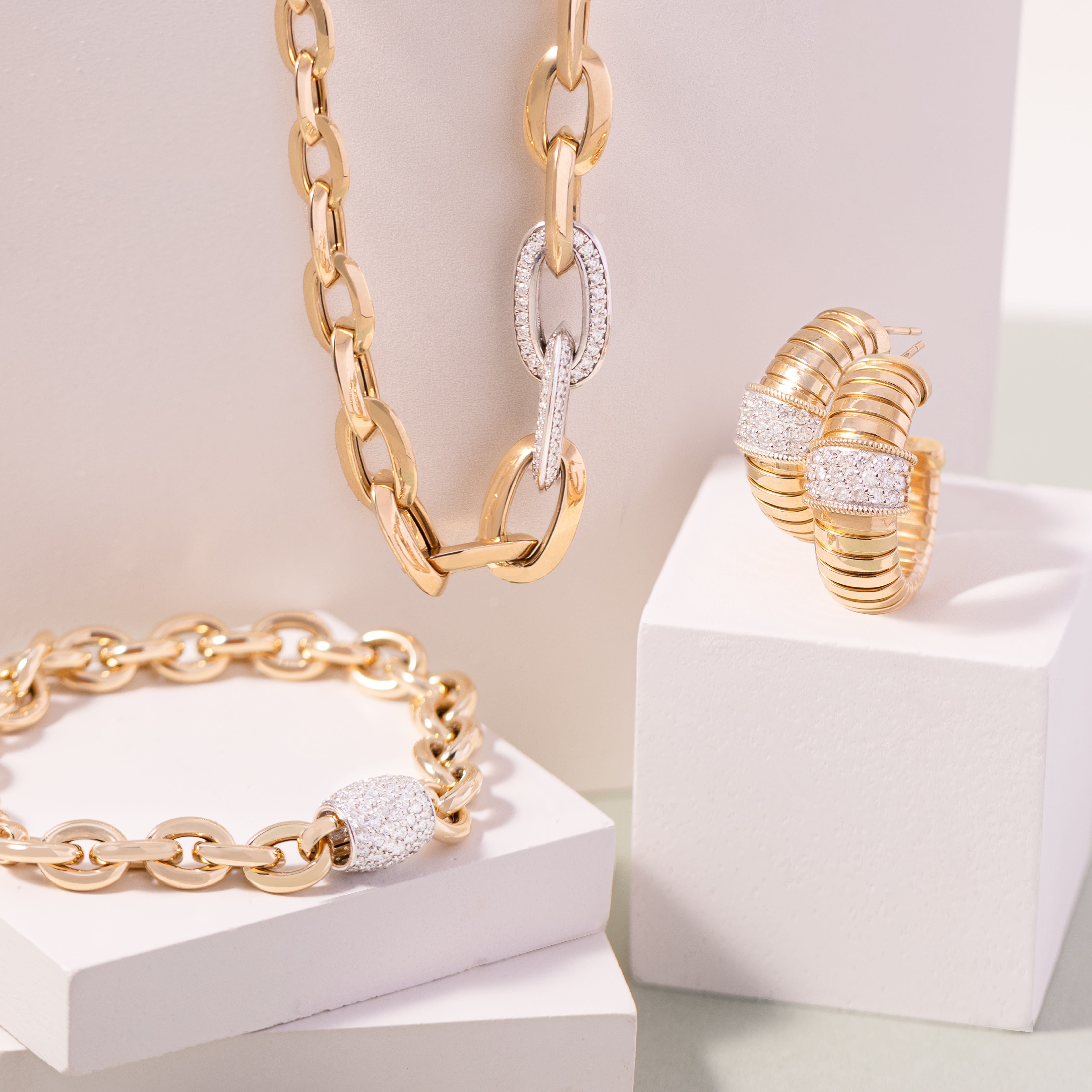 Milani jewelry clearance