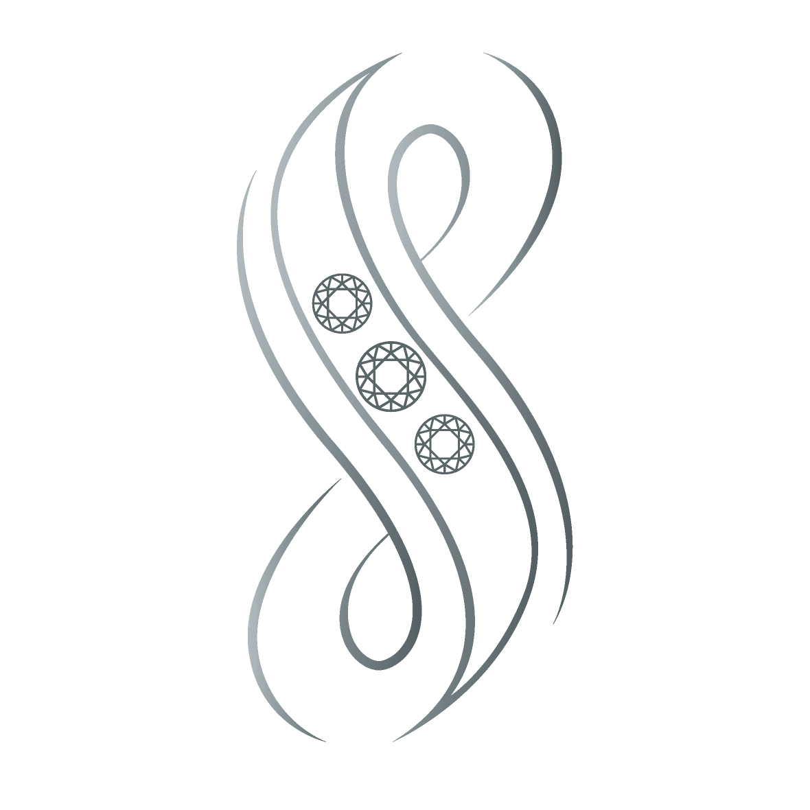 Sada Jewels logo
