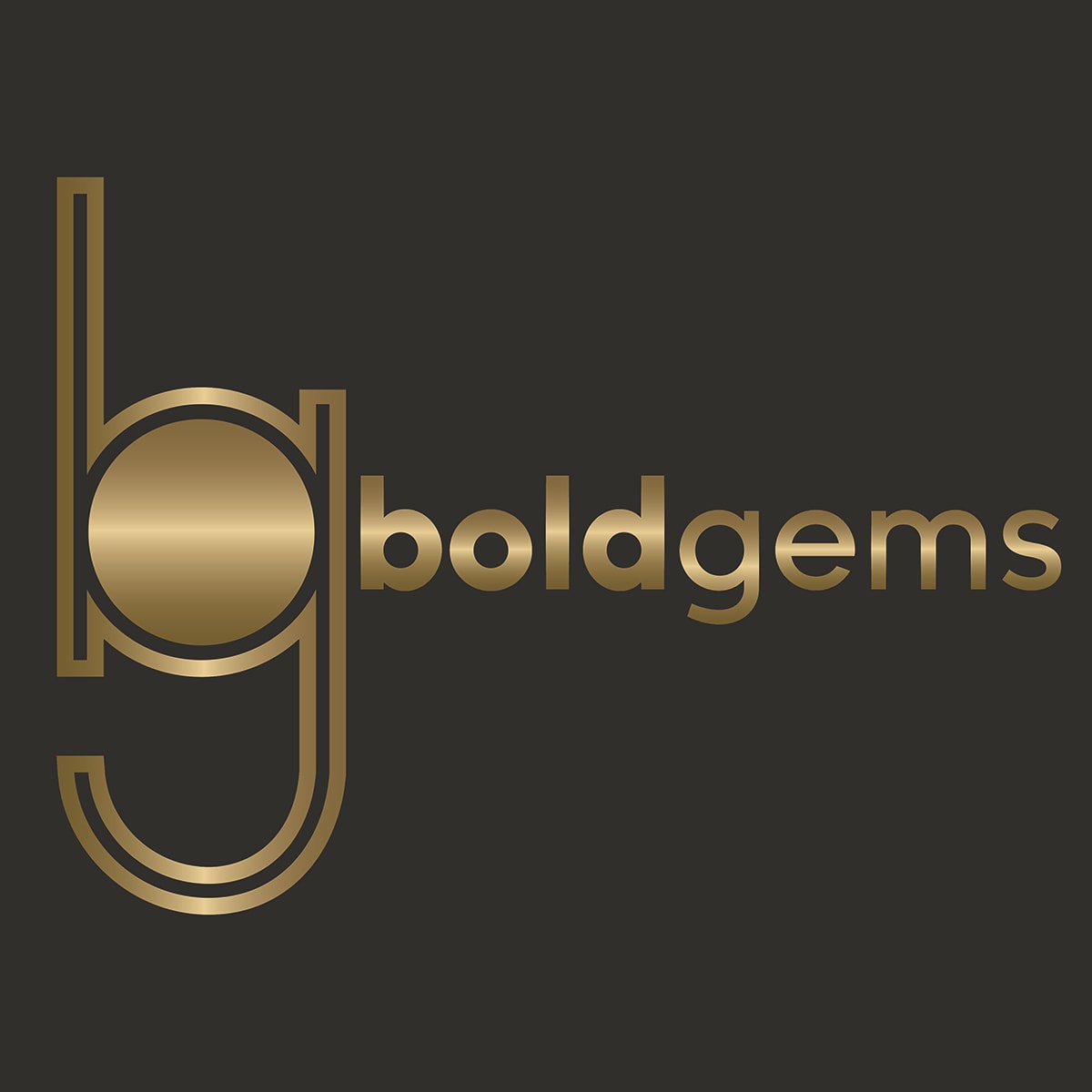 Bold Gems Inc logo