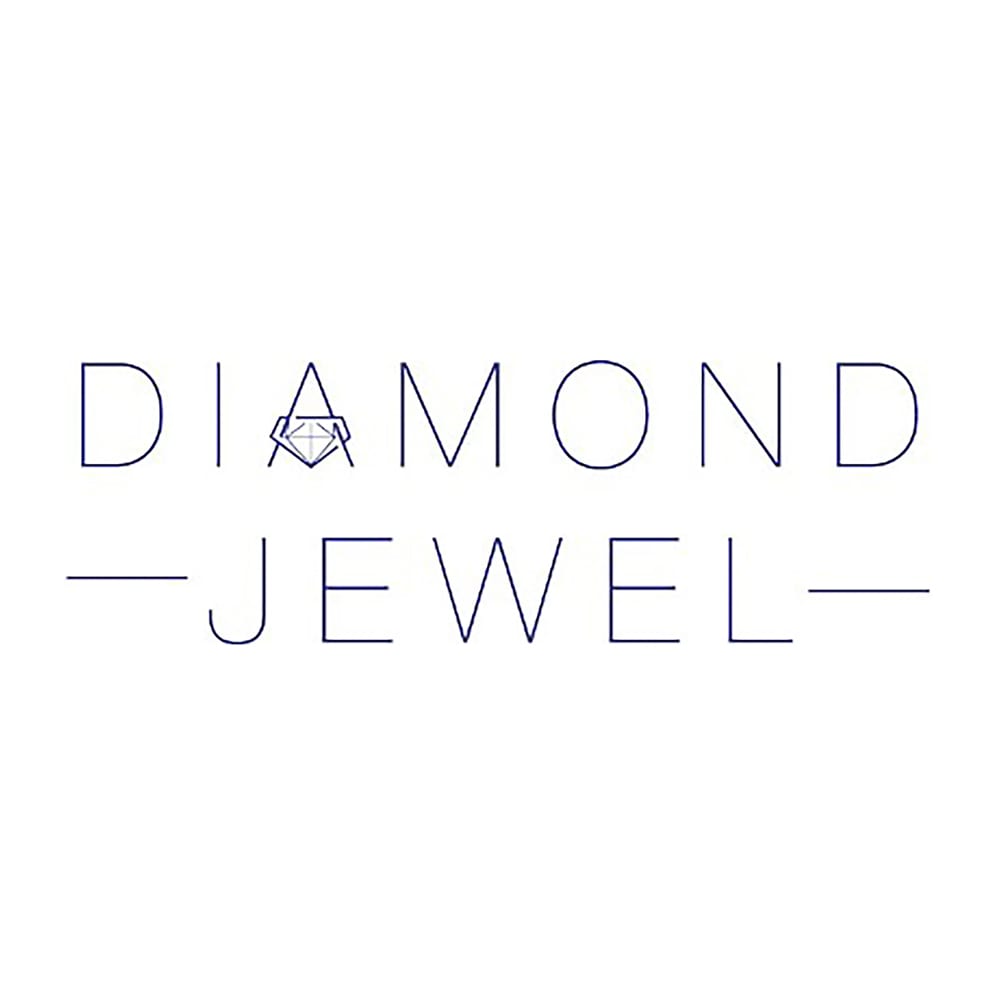 Diamond Jewel logo