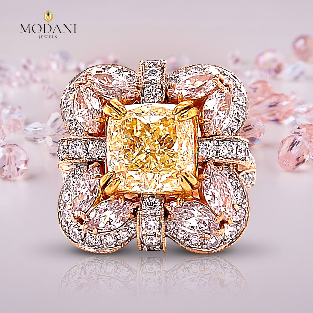 Modani jewels shop new york