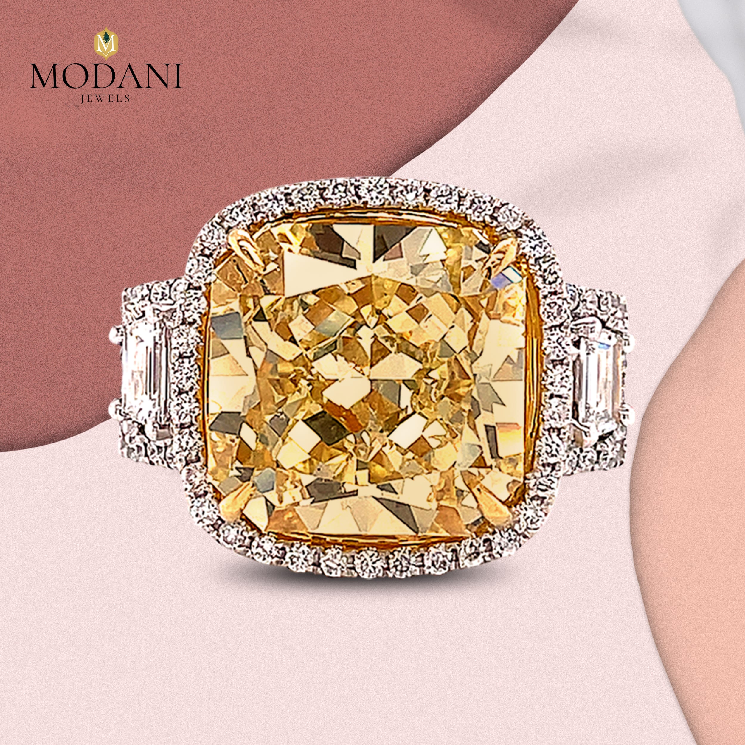 Modani jewelry clearance