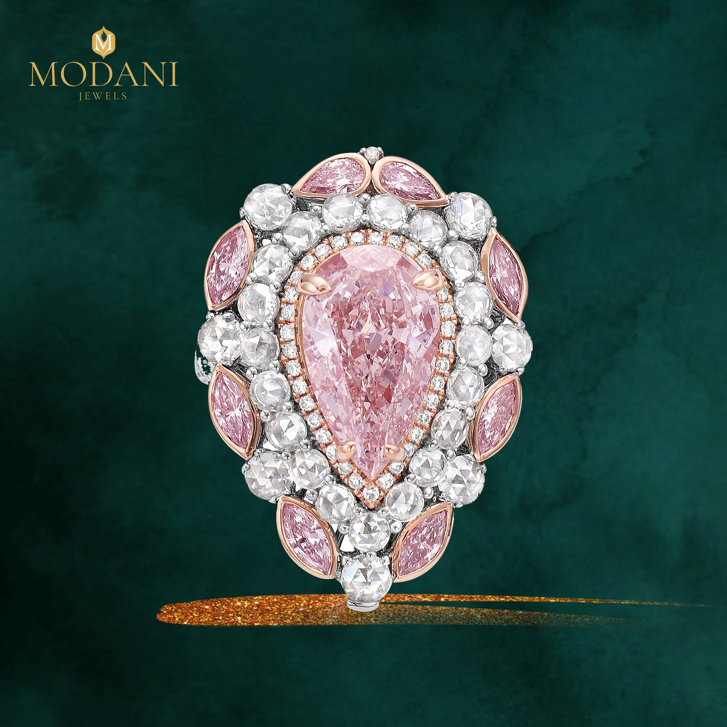 Modani jewels shop new york