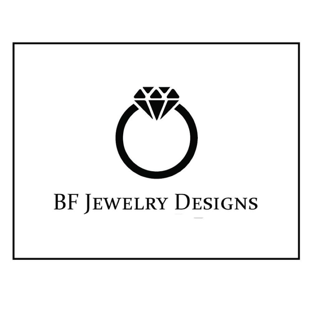 BF Jewelry Designs logo