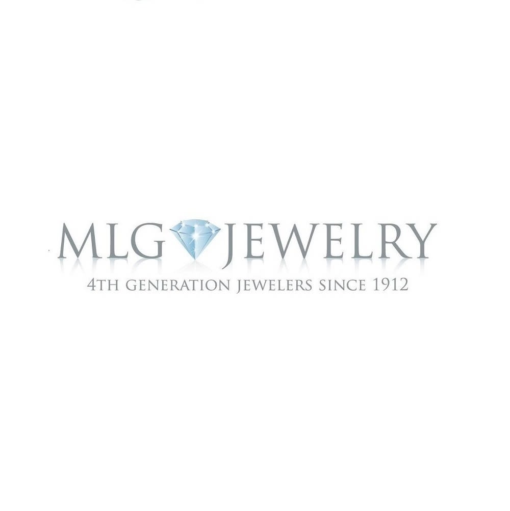 MLG Jewelry logo