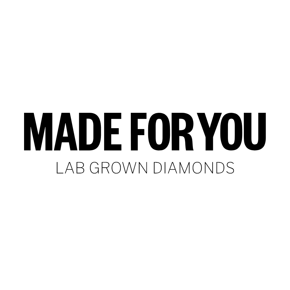Made For You Lab-Grown Diamonds logo