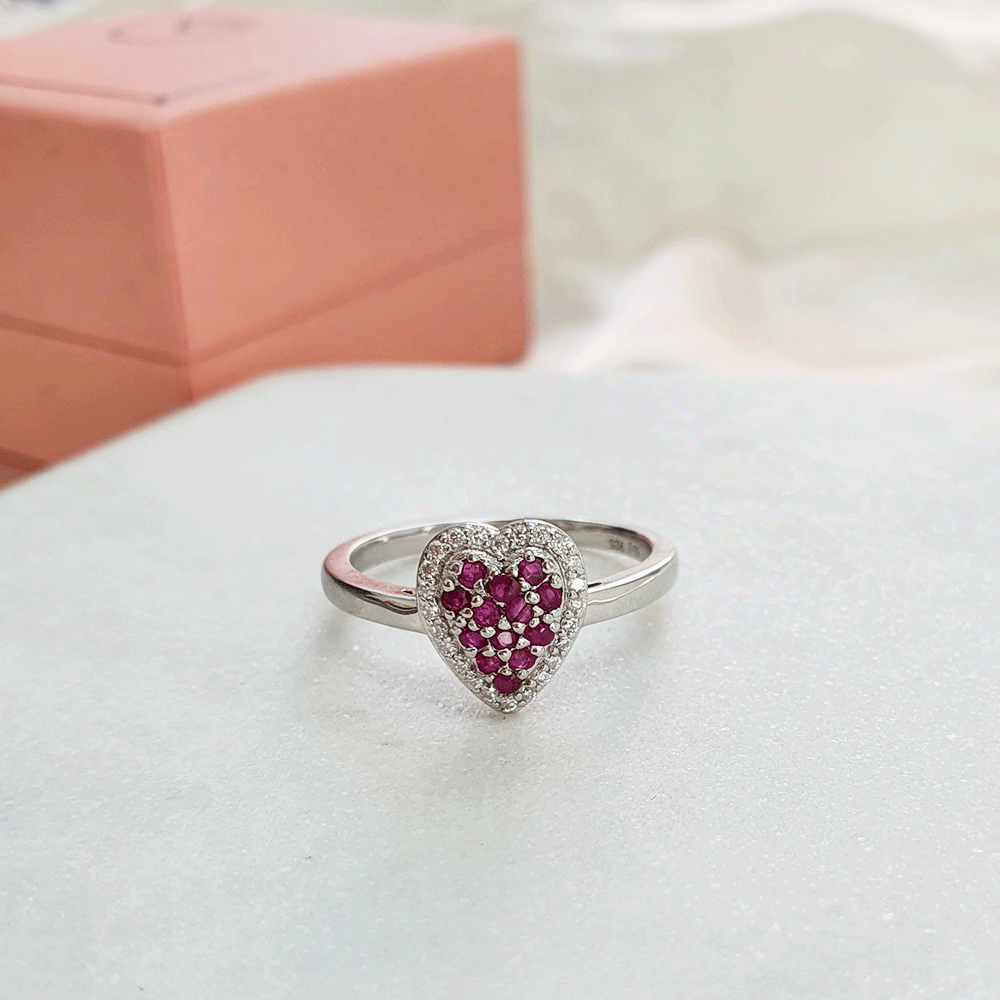 Fine Color Jewels&nbsp;