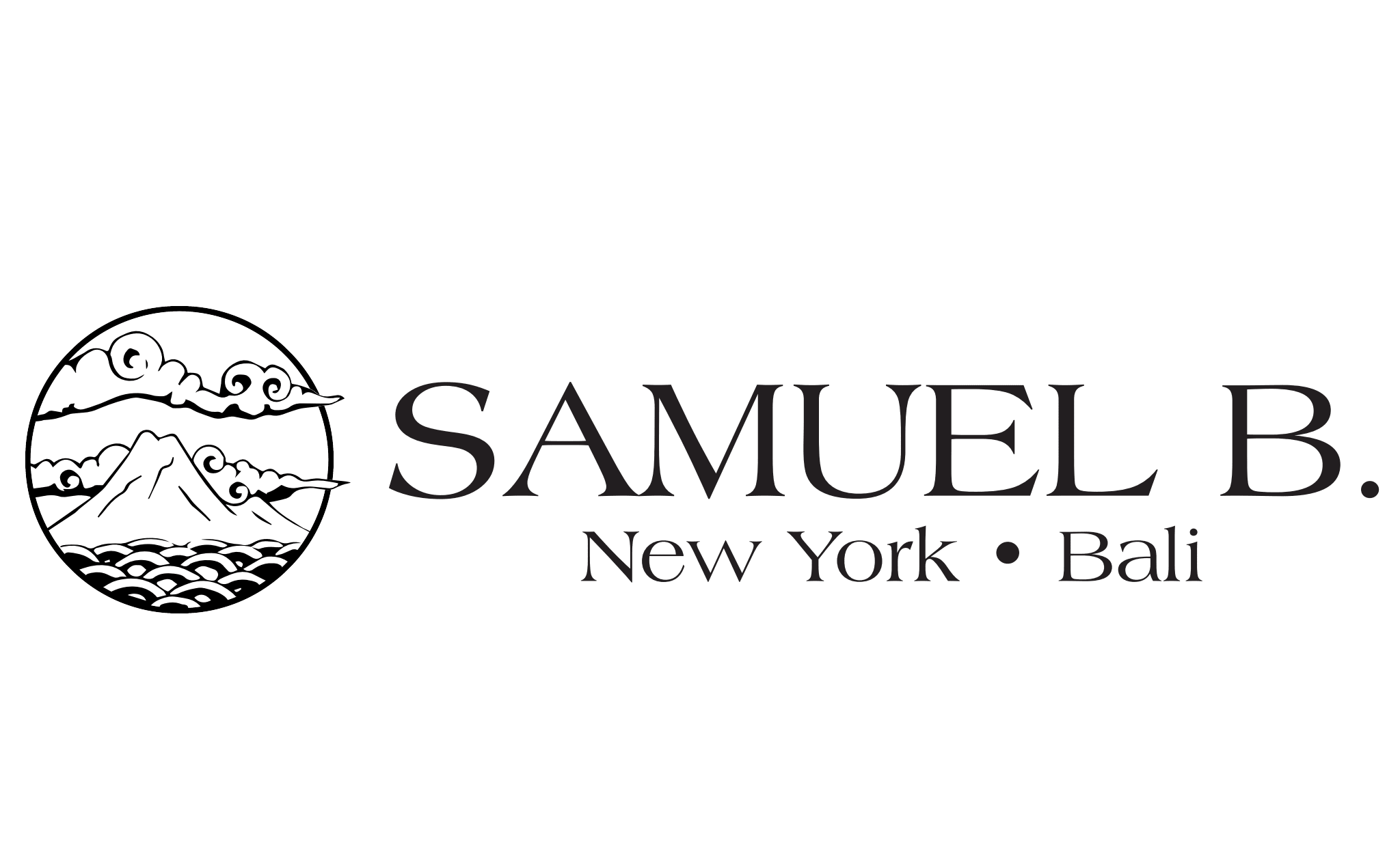 Samuel B. logo