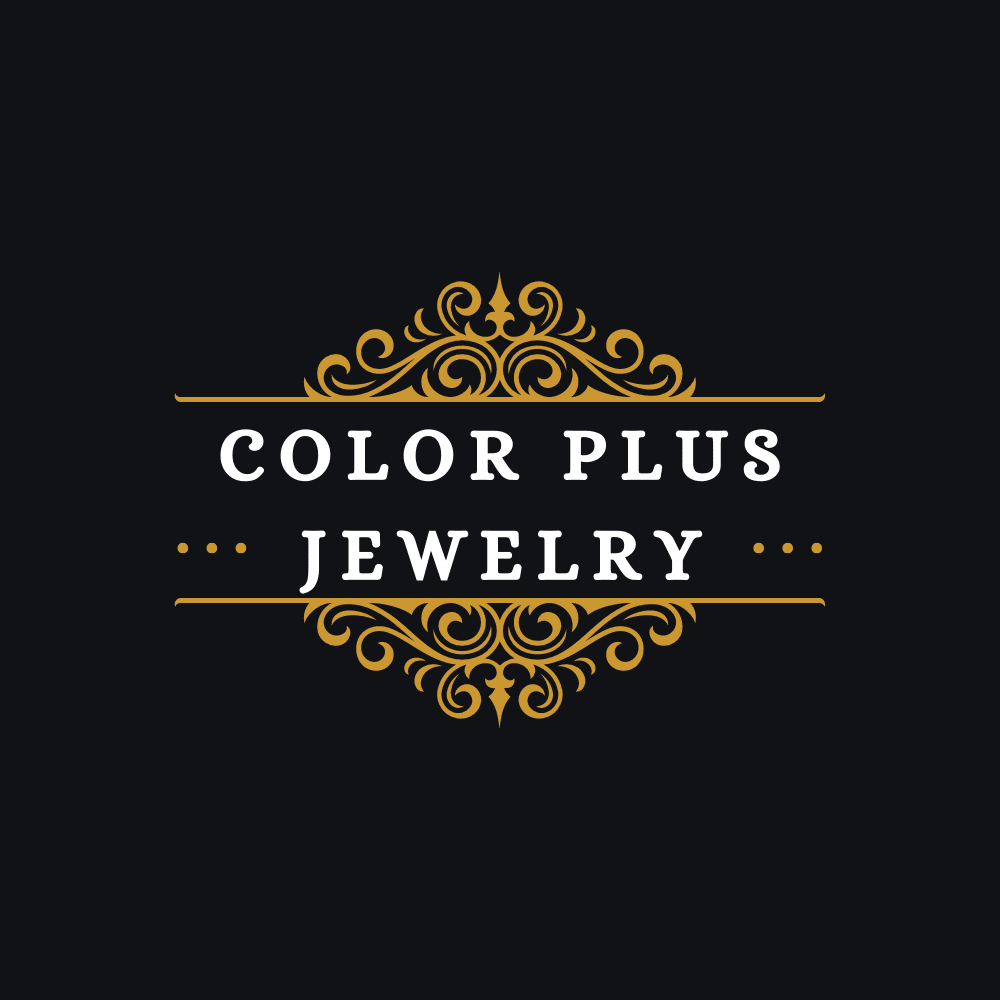 Color Plus Jewelry logo