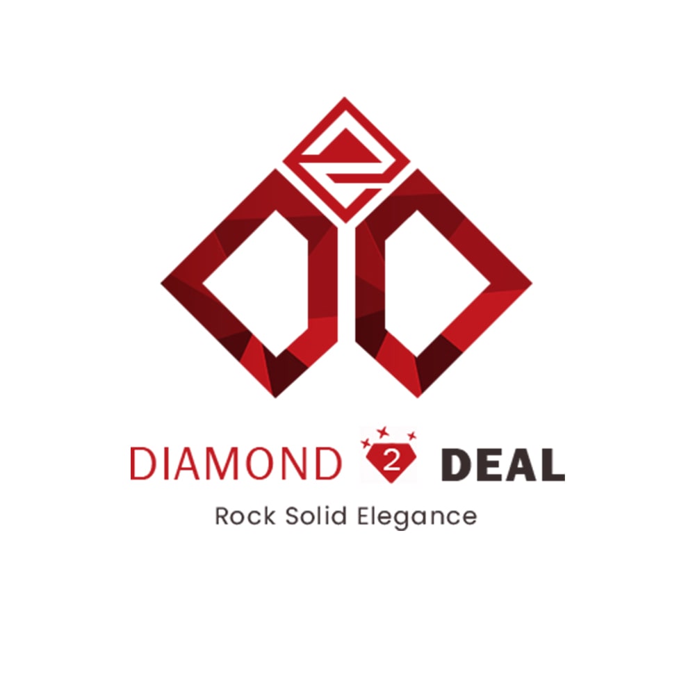 Diamond2Deal logo