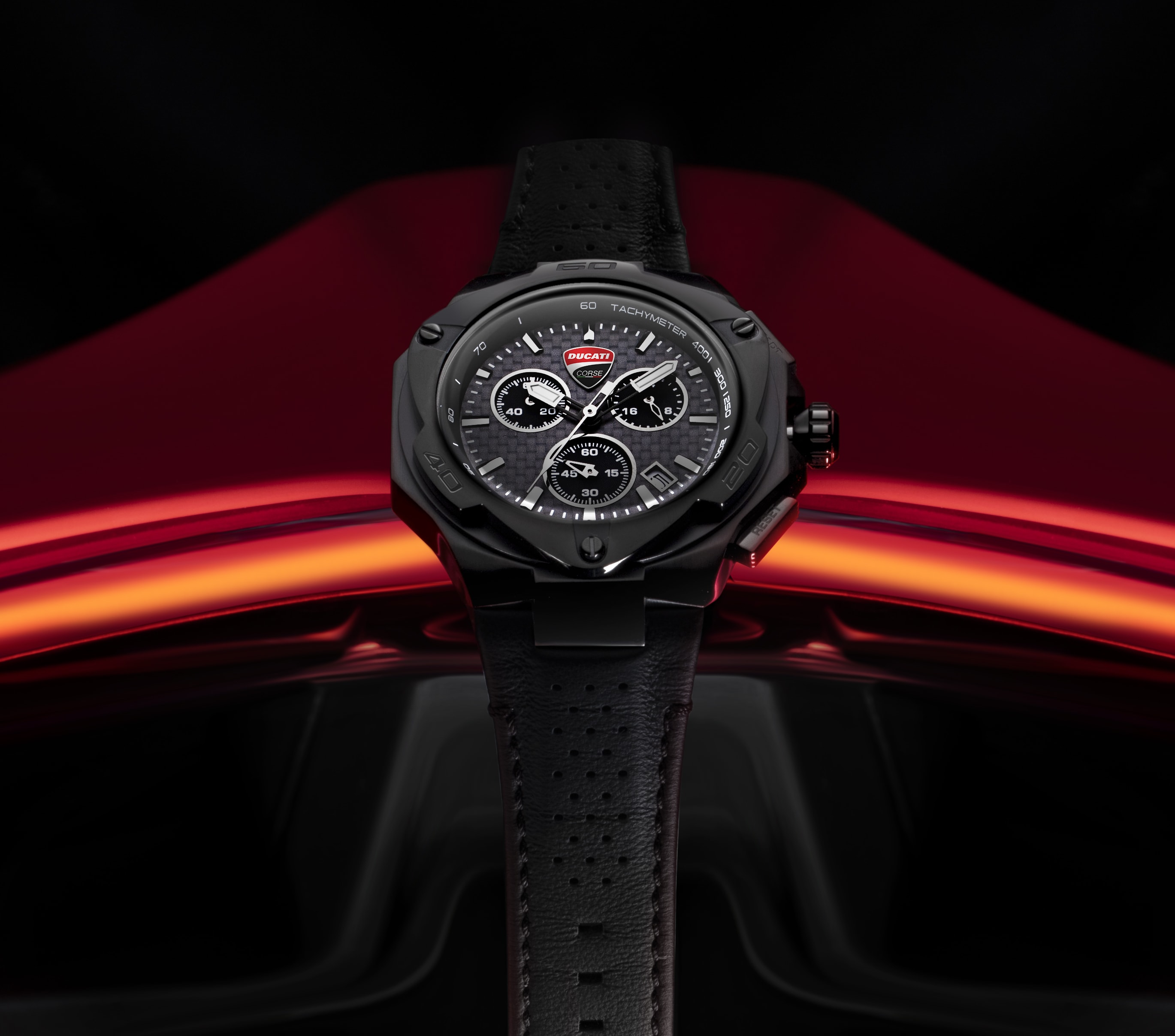 Ducati