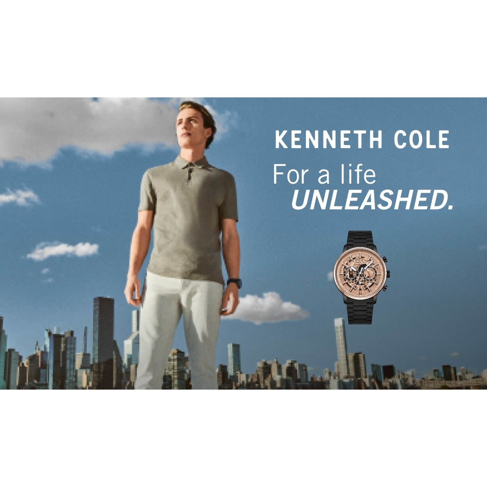 Kenneth Cole New York