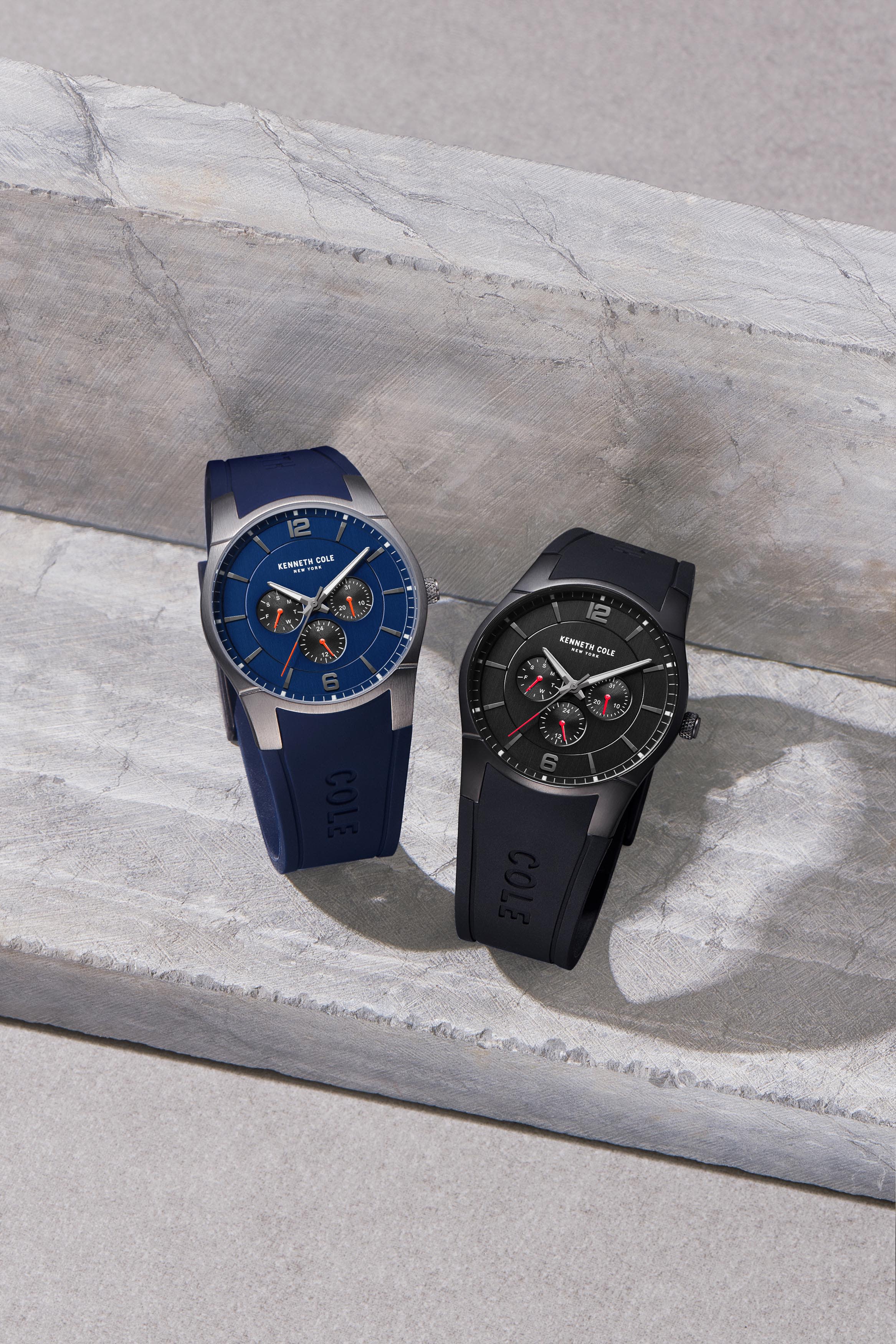 Kenneth Cole 1 