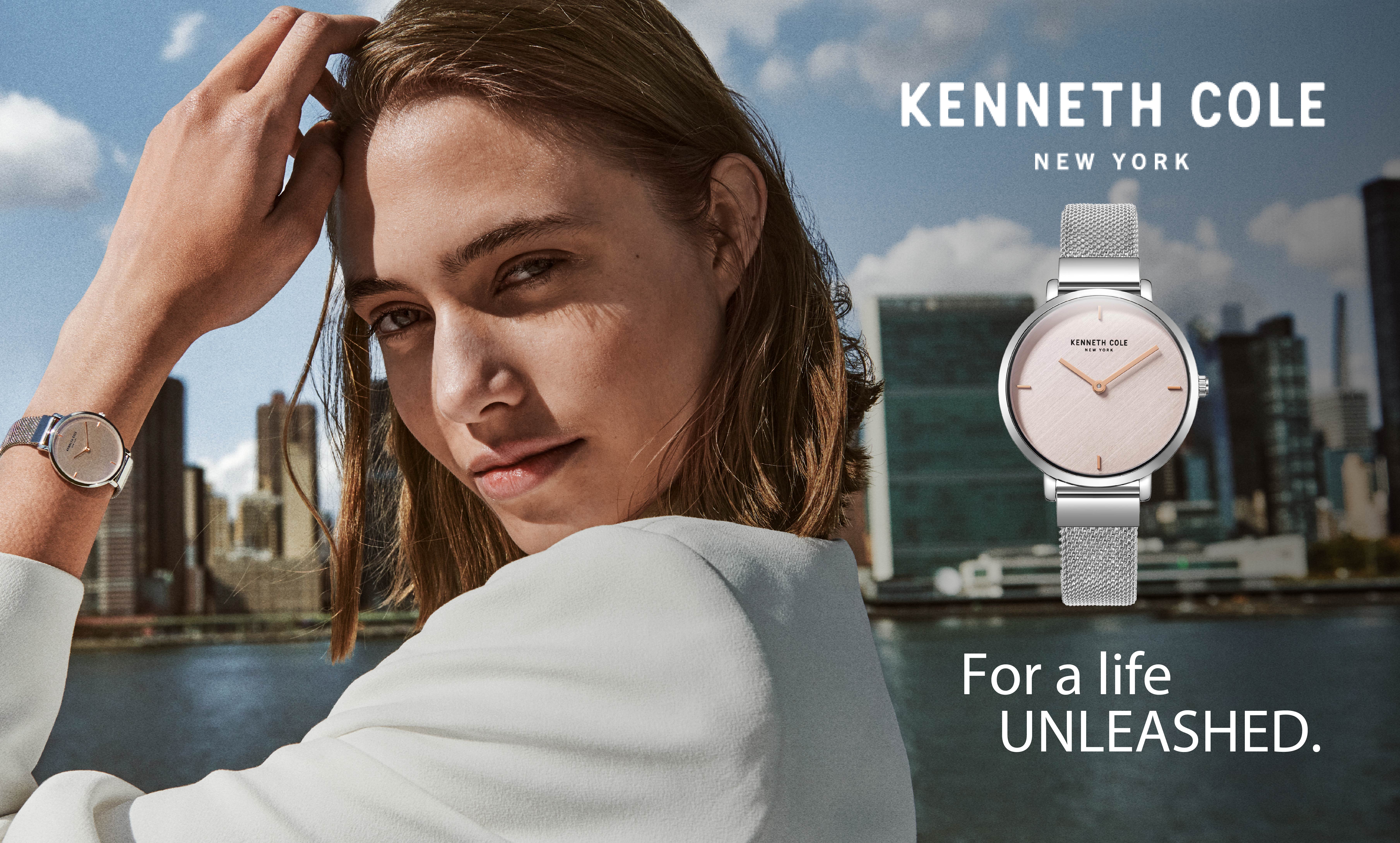 Kenneth Cole 1 