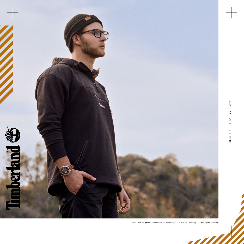 Timberland 1 