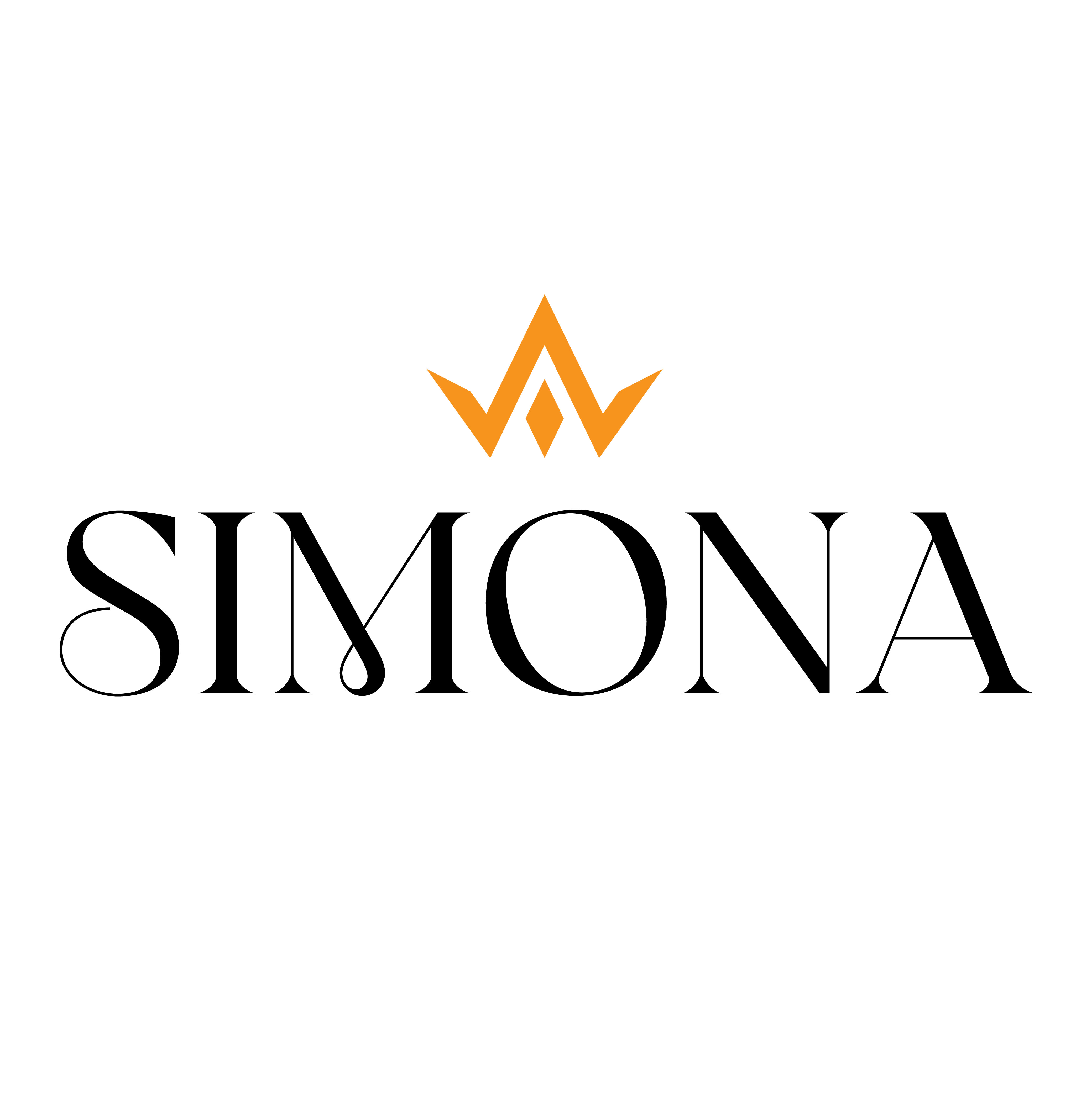 Simona logo