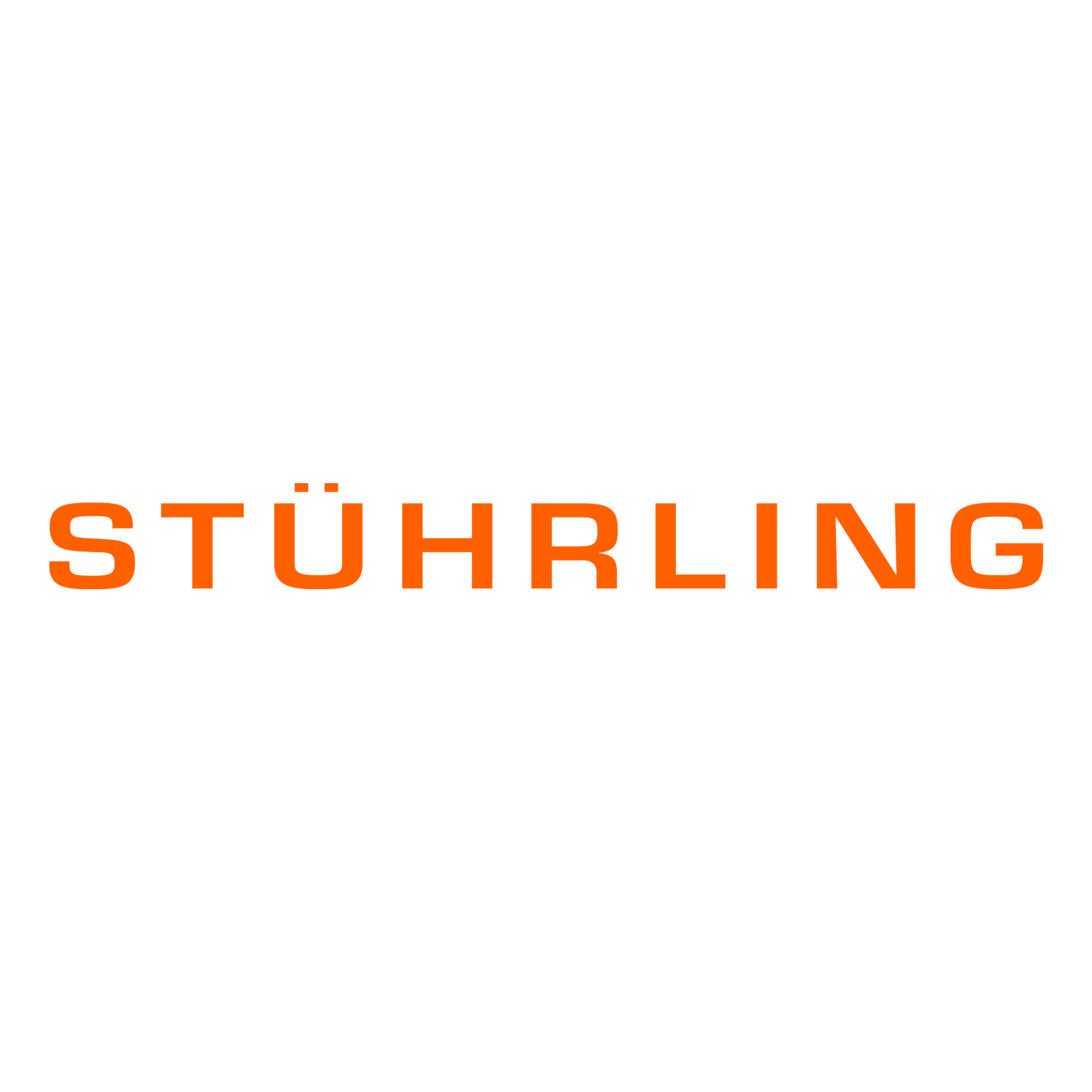 Stuhrling Original logo