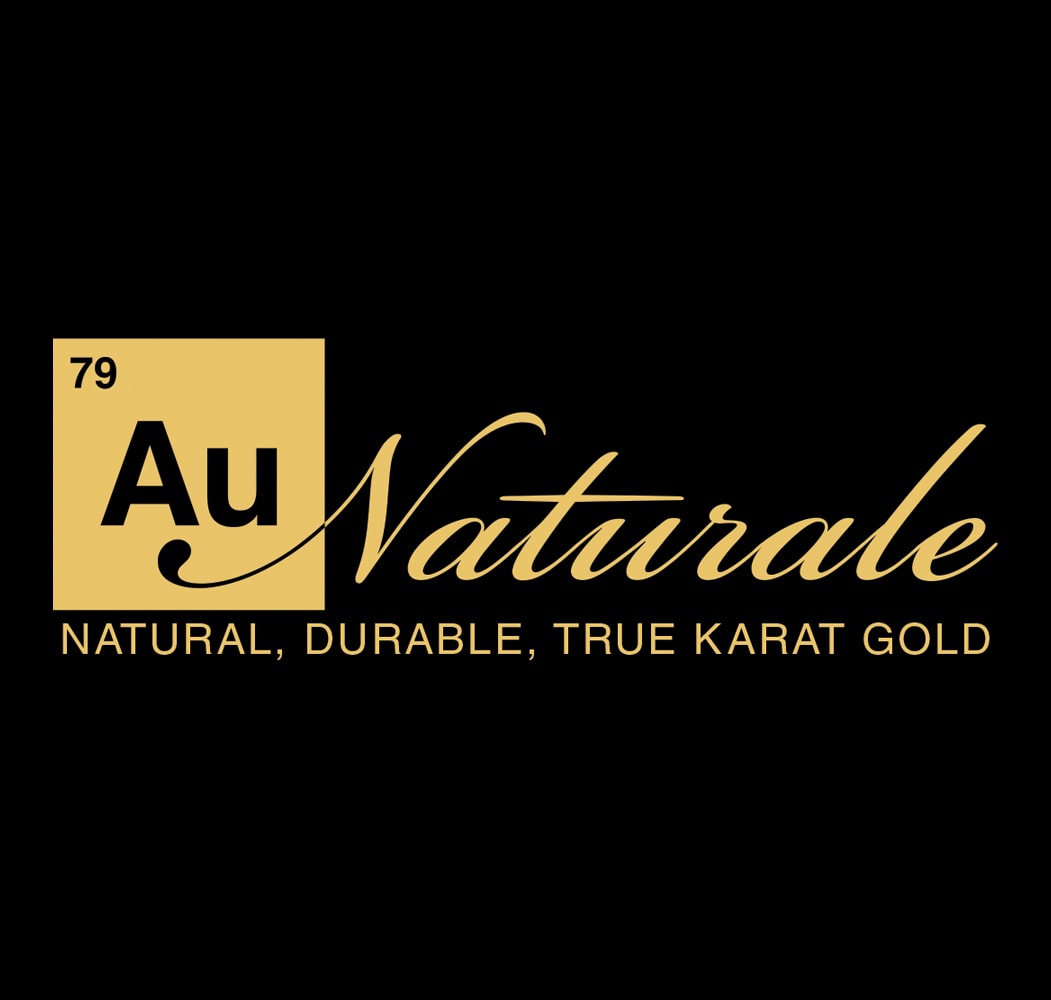 Au Naturale logo